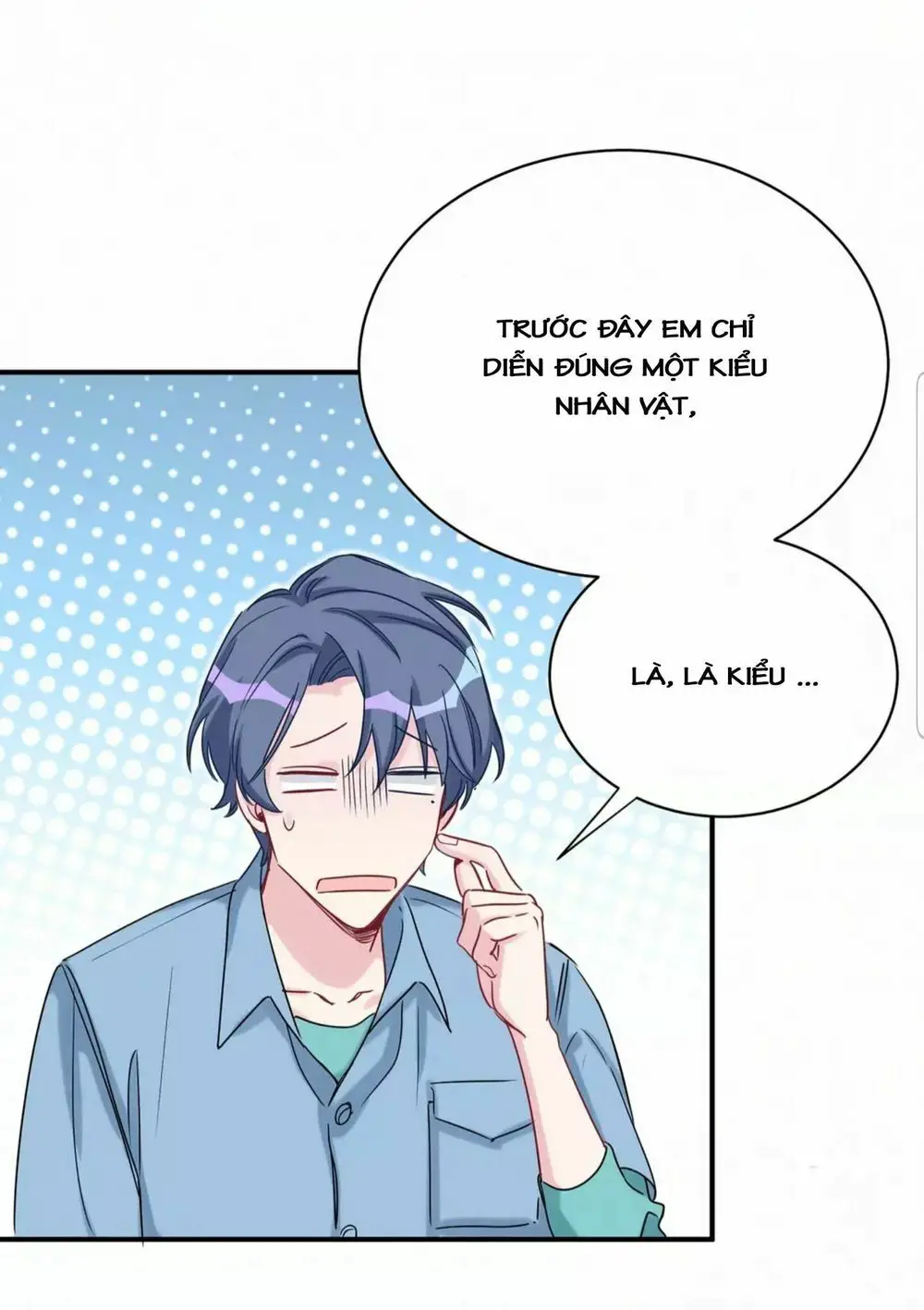 Đứa Bé Là Của Ai ???? Nettruyen ZZZ Chương 71 Page 44