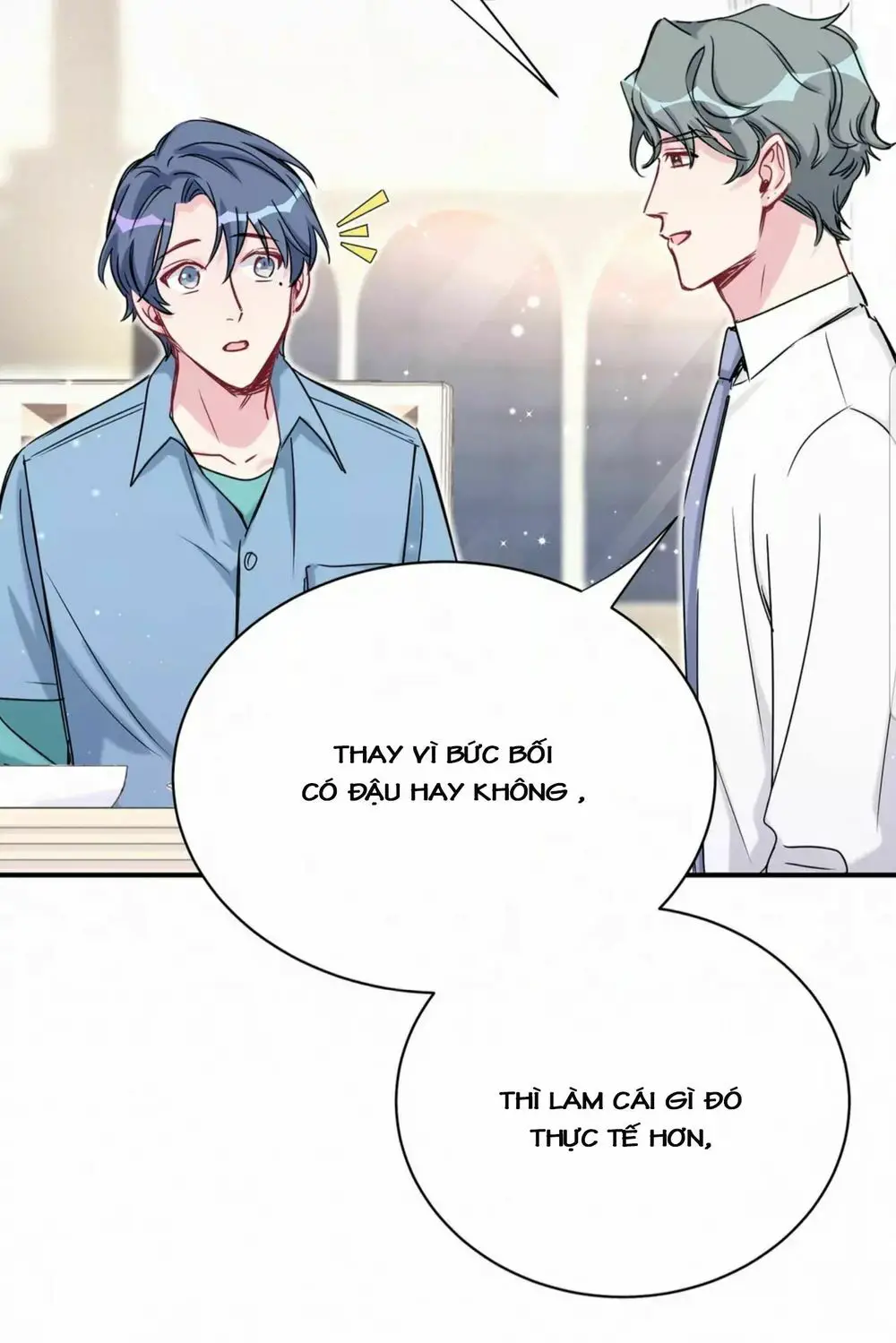Đứa Bé Là Của Ai ???? Nettruyen ZZZ Chương 71 Page 49