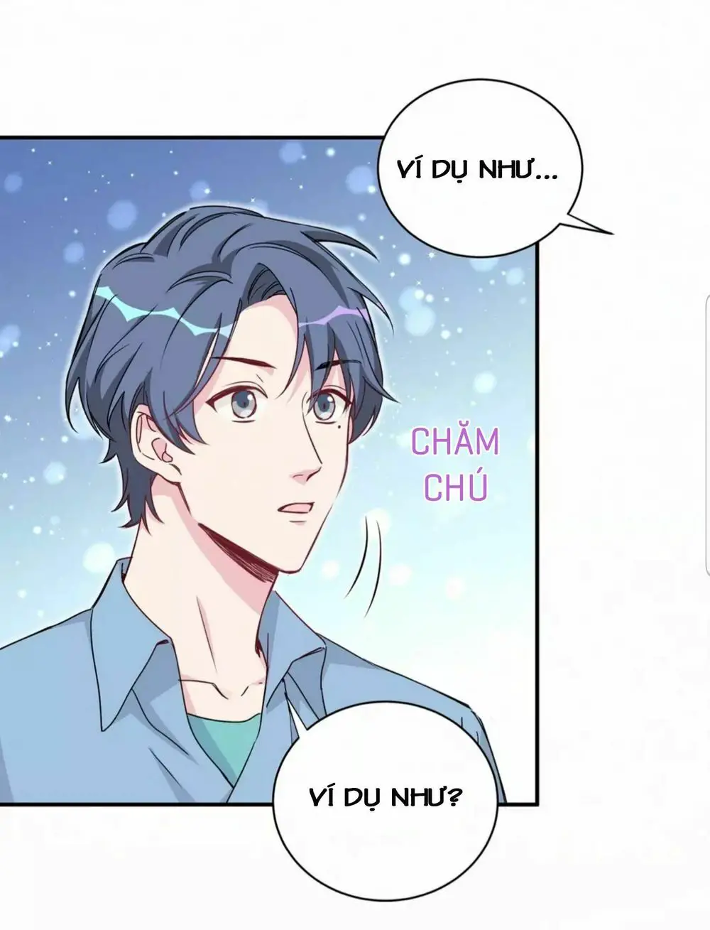 Đứa Bé Là Của Ai ???? Nettruyen ZZZ Chương 71 Page 50