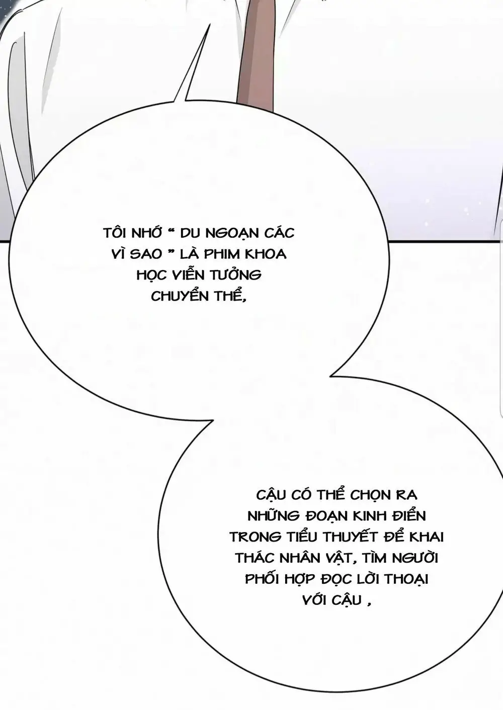 Đứa Bé Là Của Ai ???? Nettruyen ZZZ Chương 71 Page 53