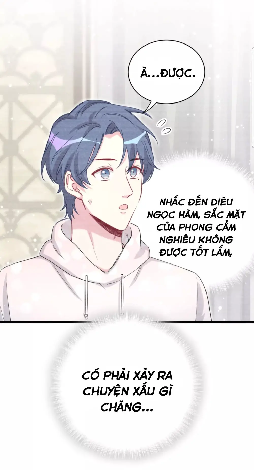 Đứa Bé Là Của Ai ???? Nettruyen ZZZ Chương 112 Page 27