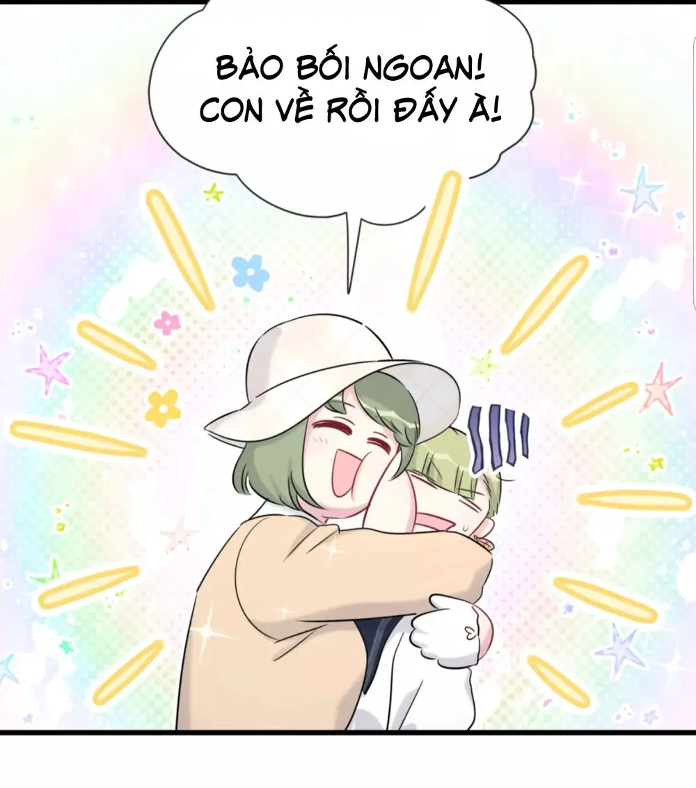 Đứa Bé Là Của Ai ???? Nettruyen ZZZ Chương 112 Page 29