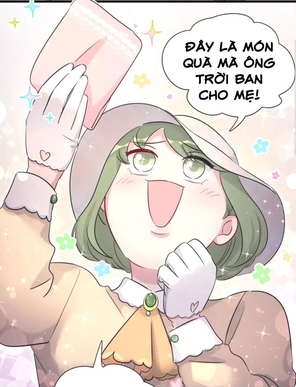 Đứa Bé Là Của Ai ???? Nettruyen ZZZ Chương 112 Page 32