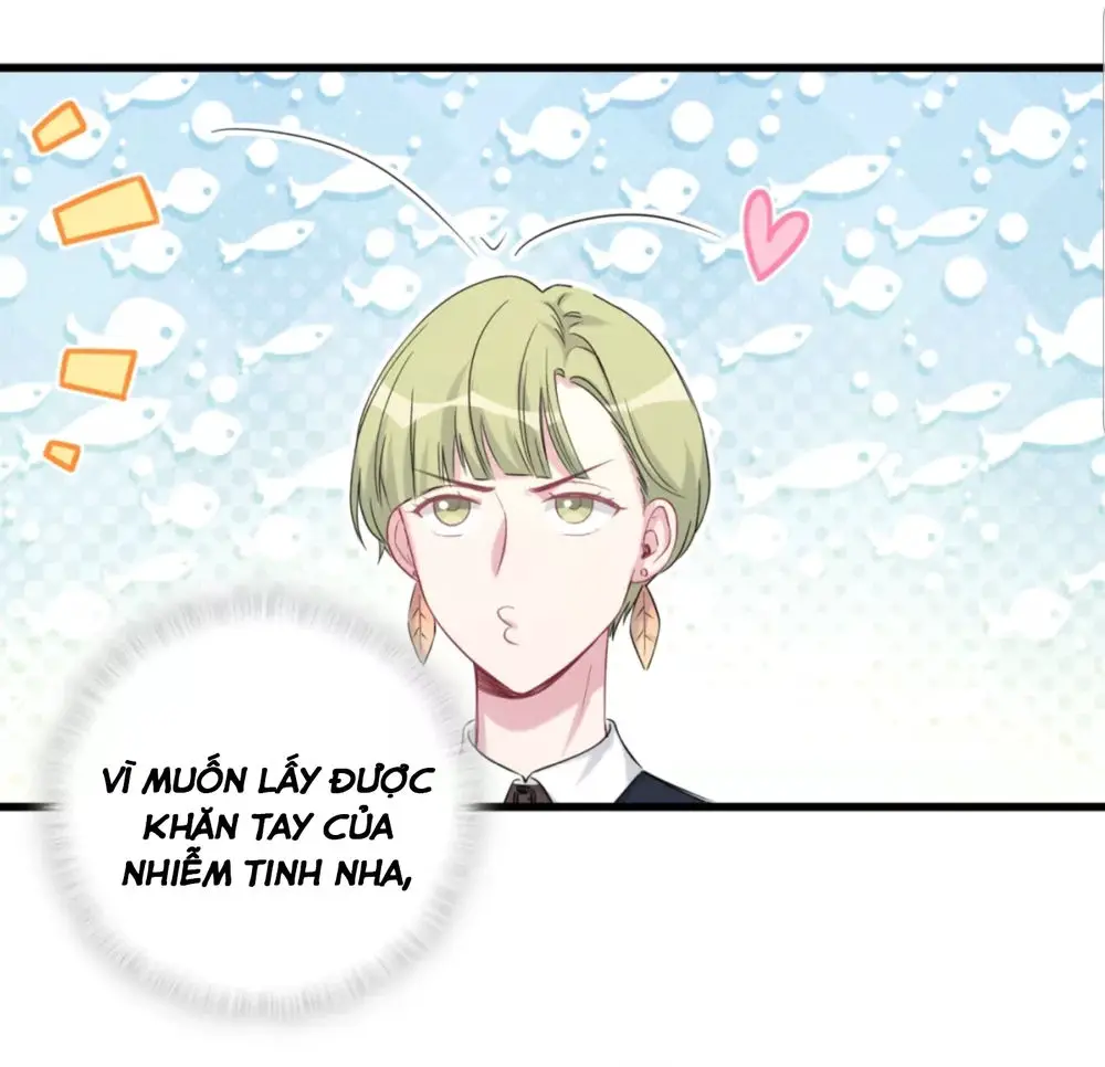 Đứa Bé Là Của Ai ???? Nettruyen ZZZ Chương 112 Page 34
