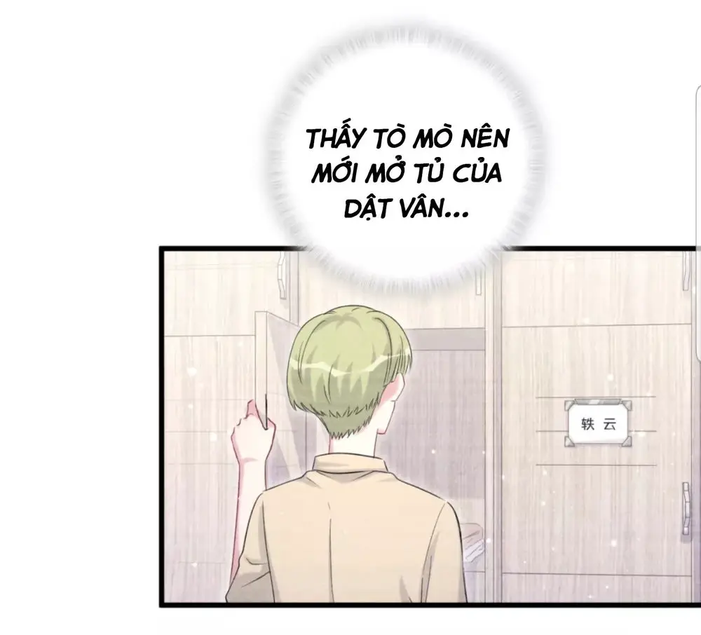 Đứa Bé Là Của Ai ???? Nettruyen ZZZ Chương 112 Page 35