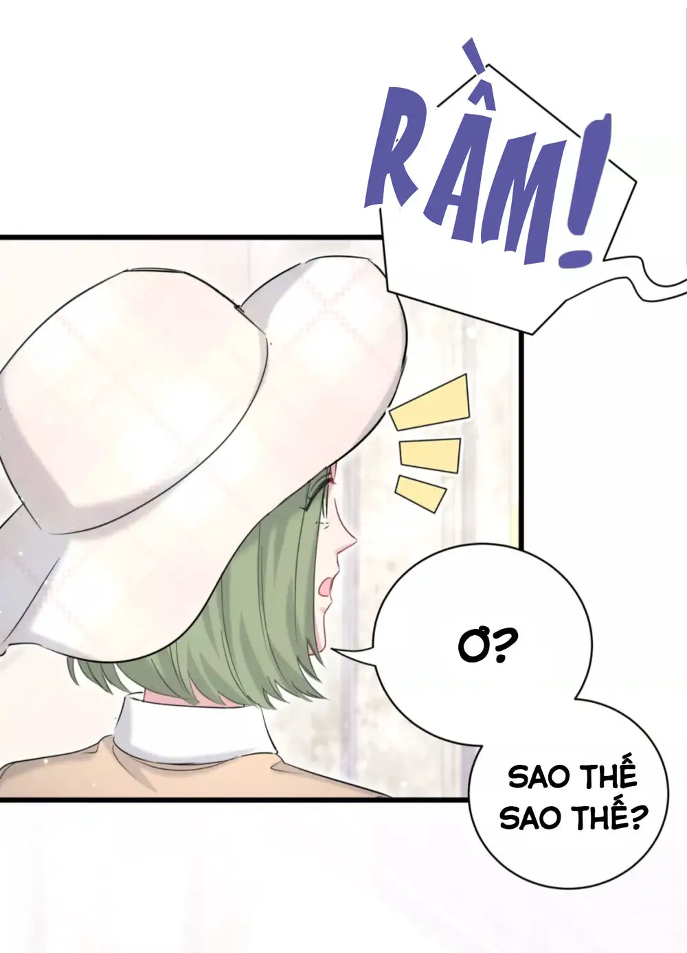 Đứa Bé Là Của Ai ???? Nettruyen ZZZ Chương 112 Page 38