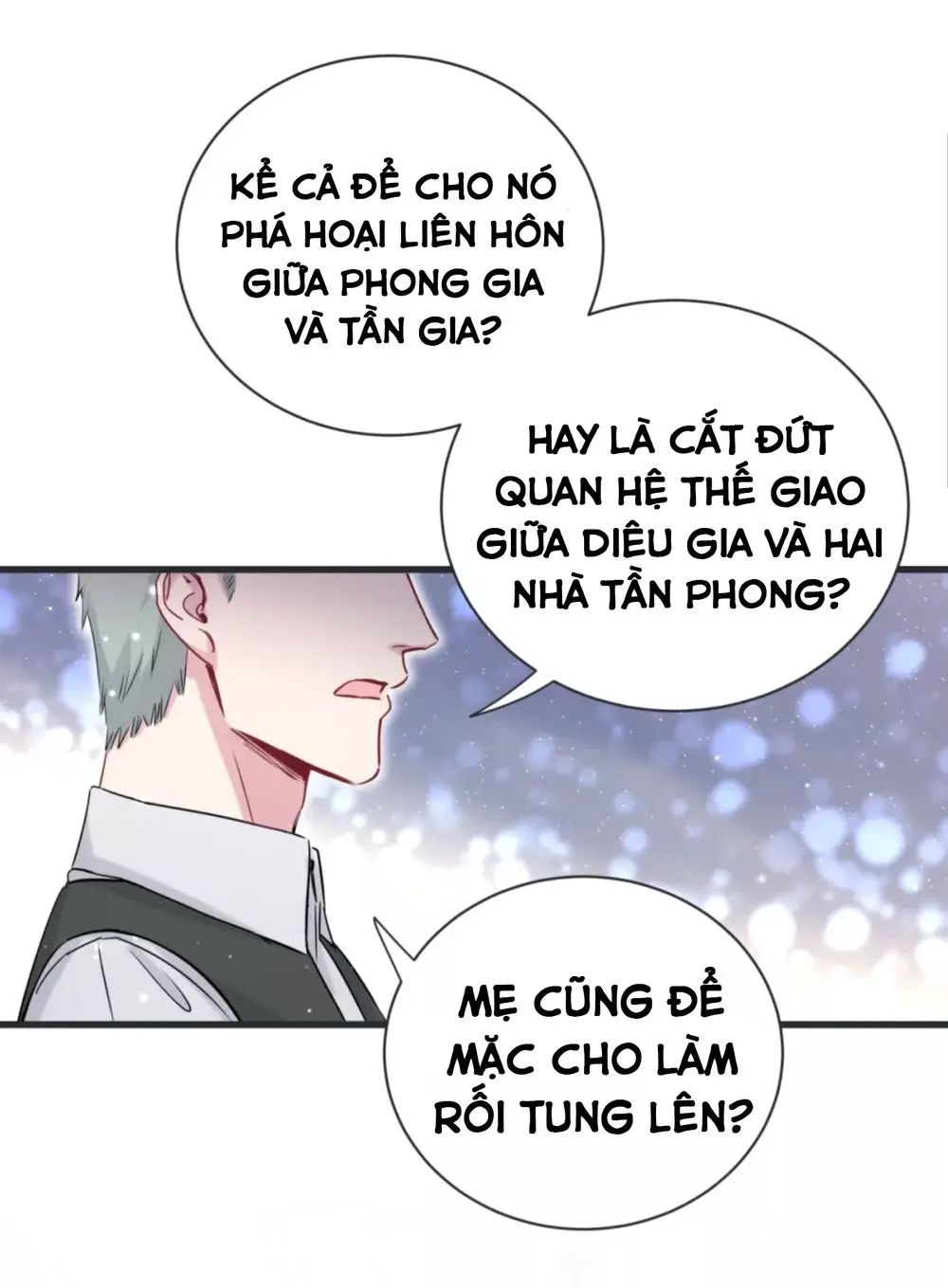 Đứa Bé Là Của Ai ???? Nettruyen ZZZ Chương 112 Page 41