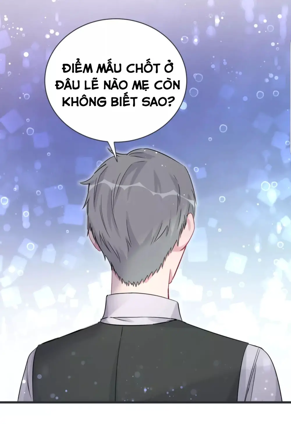 Đứa Bé Là Của Ai ???? Nettruyen ZZZ Chương 112 Page 43
