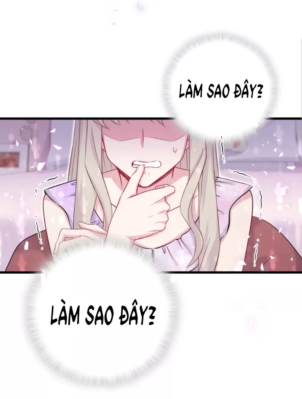 Đứa Bé Là Của Ai ???? Nettruyen ZZZ Chương 112 Page 45
