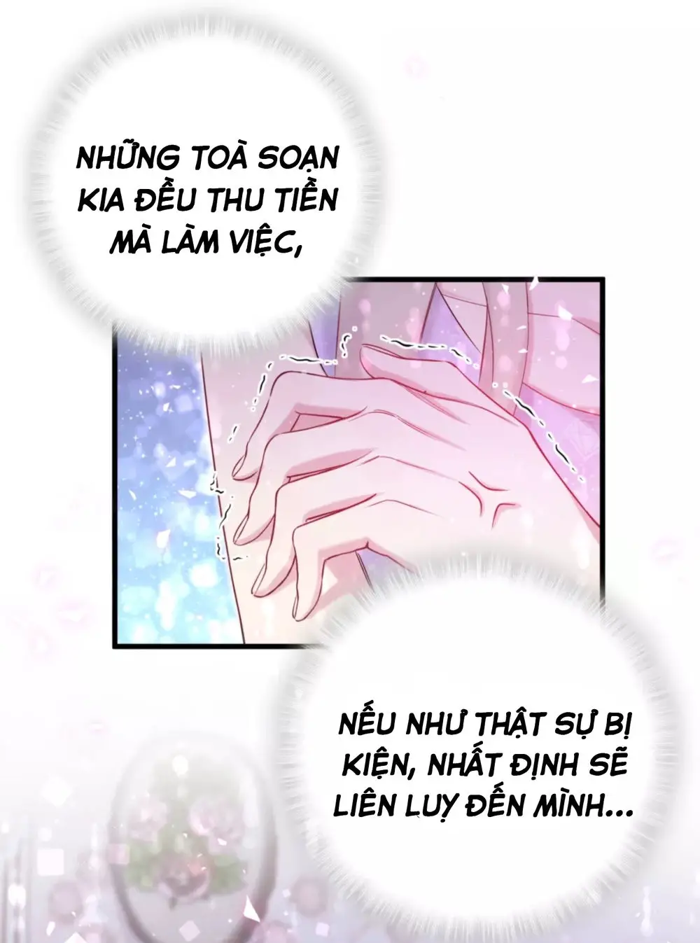 Đứa Bé Là Của Ai ???? Nettruyen ZZZ Chương 112 Page 46