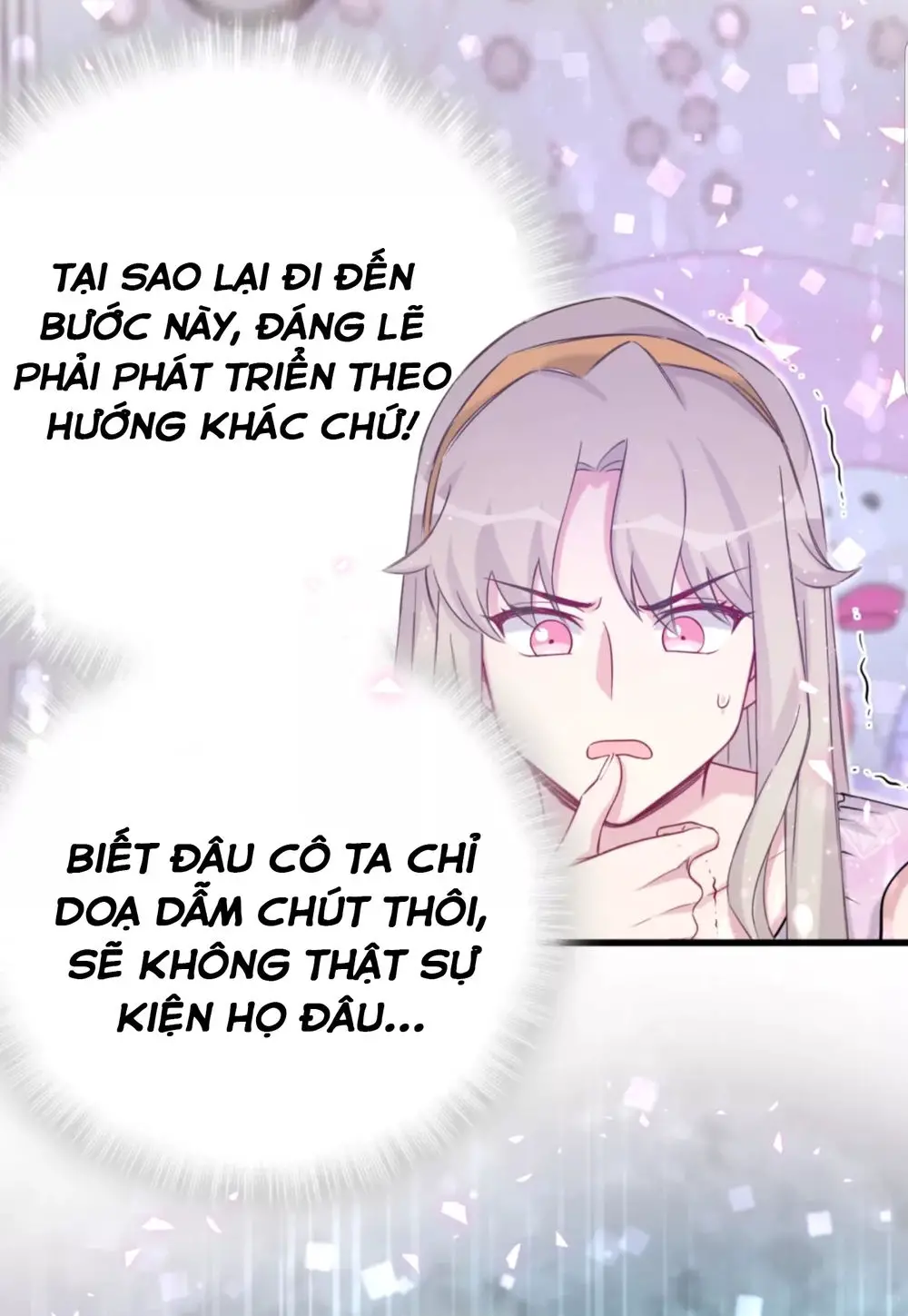 Đứa Bé Là Của Ai ???? Nettruyen ZZZ Chương 112 Page 47