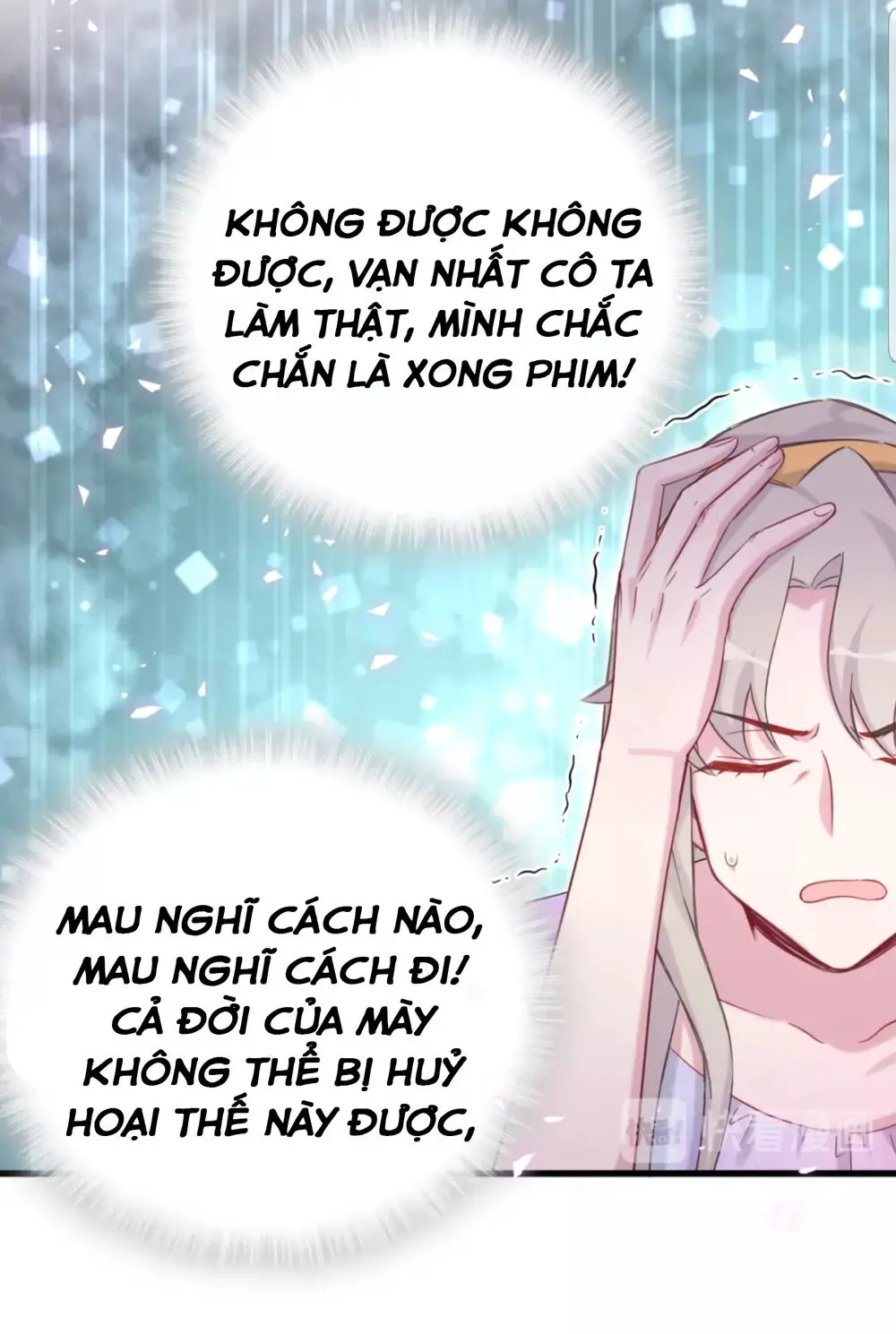 Đứa Bé Là Của Ai ???? Nettruyen ZZZ Chương 112 Page 48