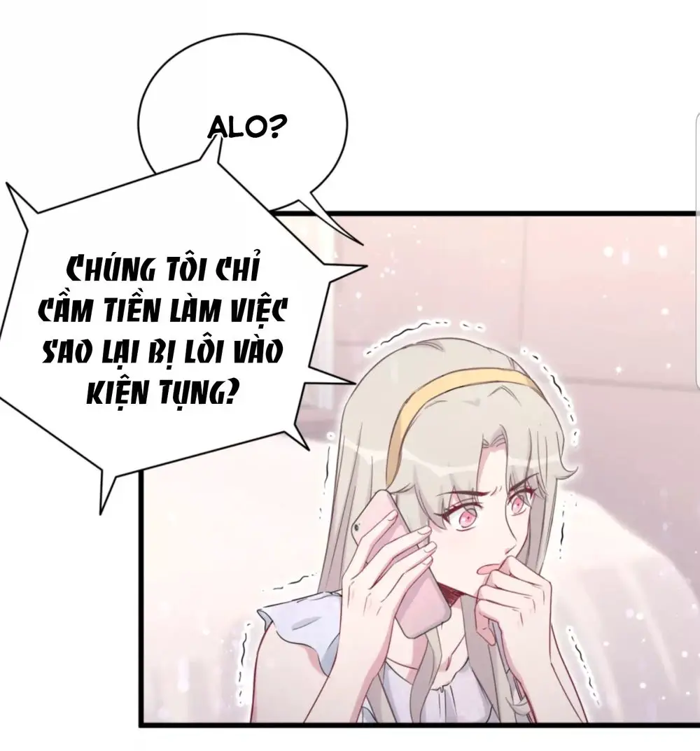 Đứa Bé Là Của Ai ???? Nettruyen ZZZ Chương 112 Page 54