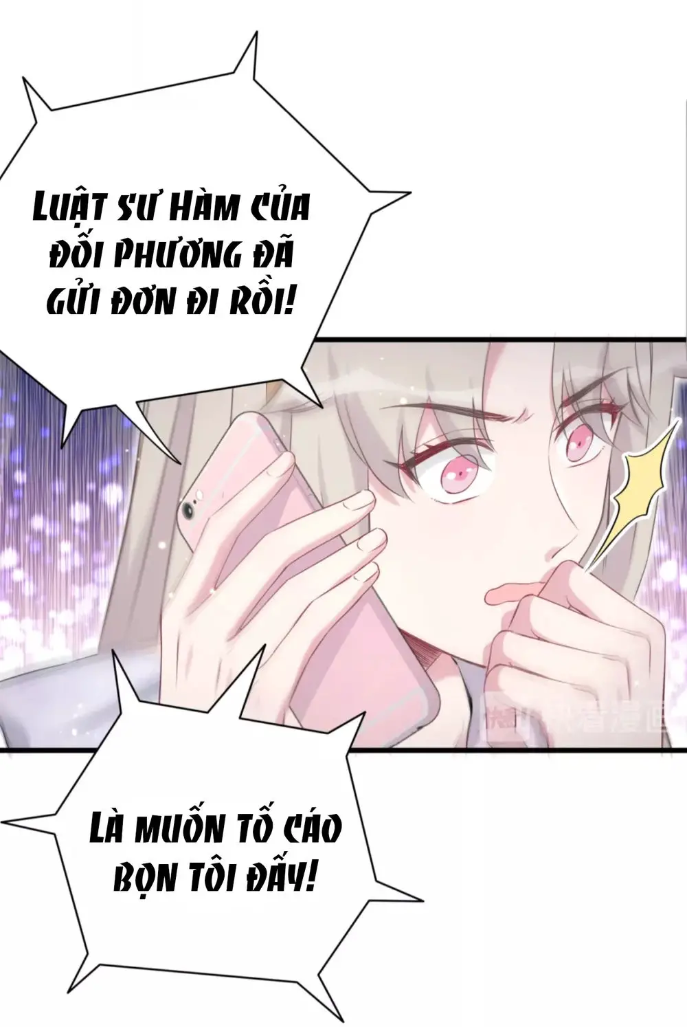 Đứa Bé Là Của Ai ???? Nettruyen ZZZ Chương 112 Page 55