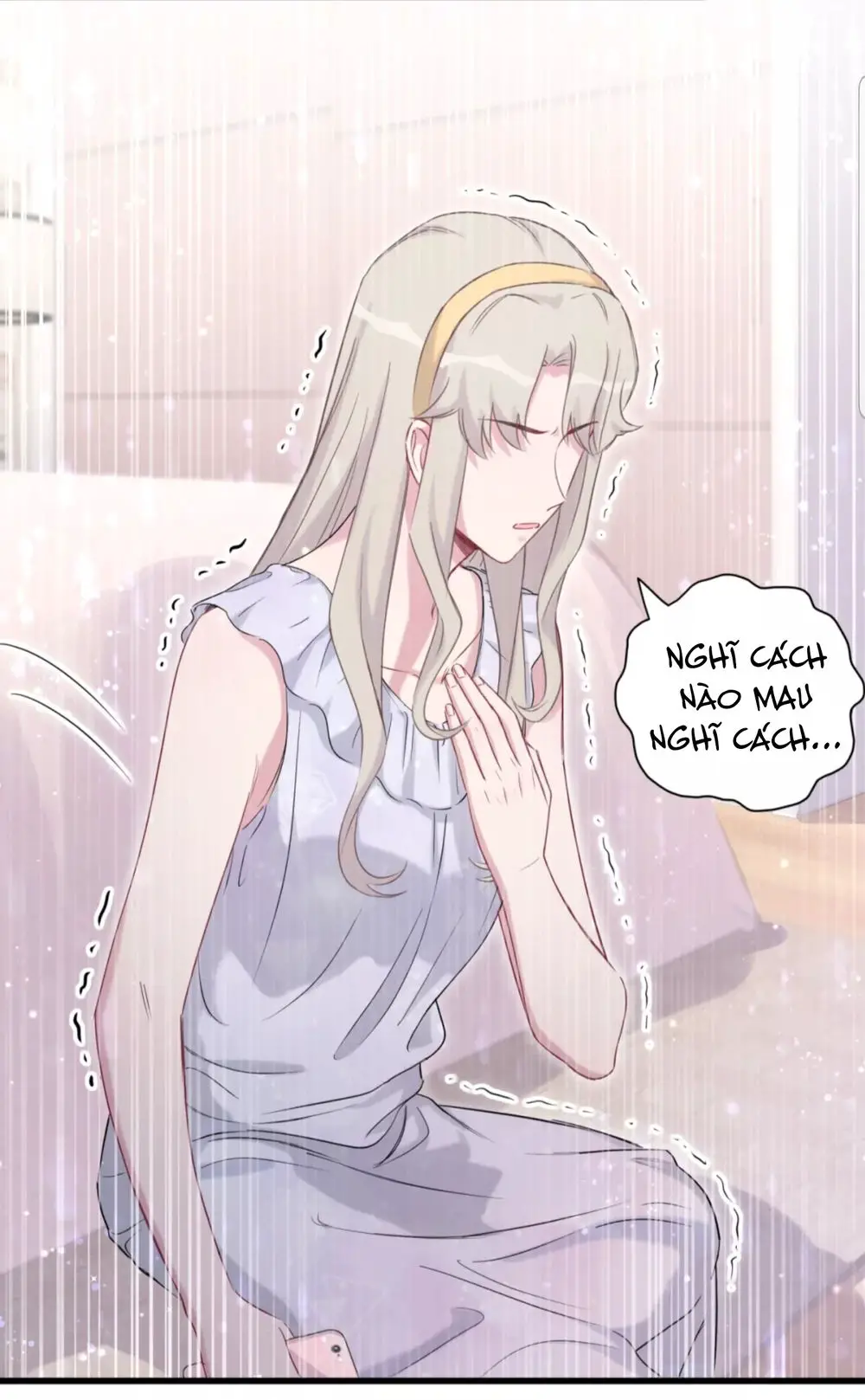 Đứa Bé Là Của Ai ???? Nettruyen ZZZ Chương 112 Page 57