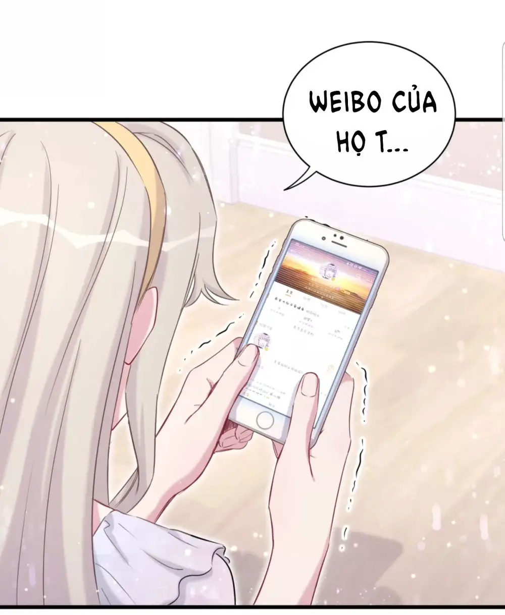 Đứa Bé Là Của Ai ???? Nettruyen ZZZ Chương 112 Page 59