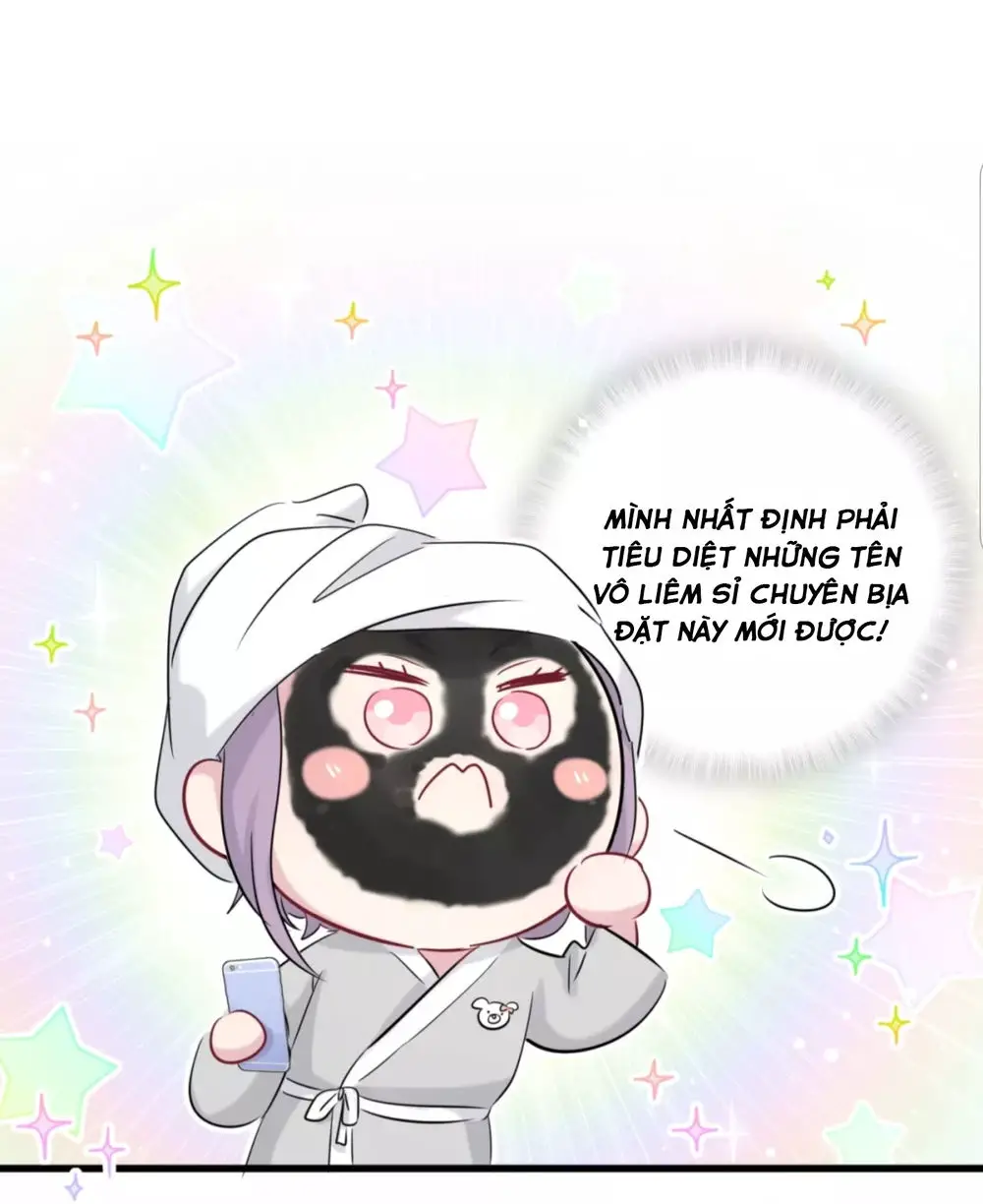 Đứa Bé Là Của Ai ???? Nettruyen ZZZ Chương 112 Page 66