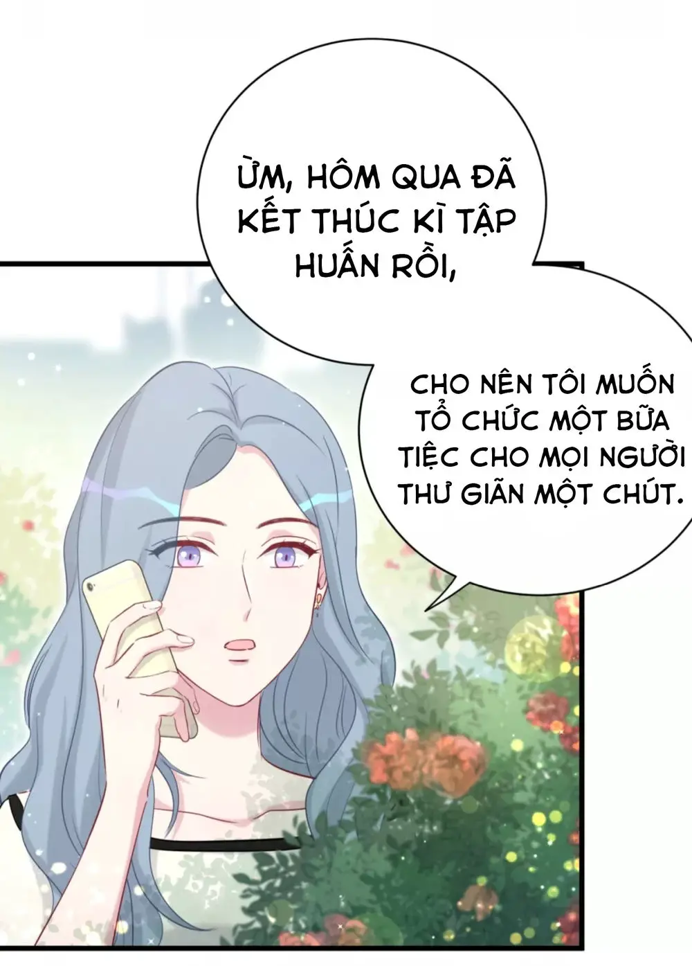 Đứa Bé Là Của Ai ???? Nettruyen ZZZ Chương 112 Page 69