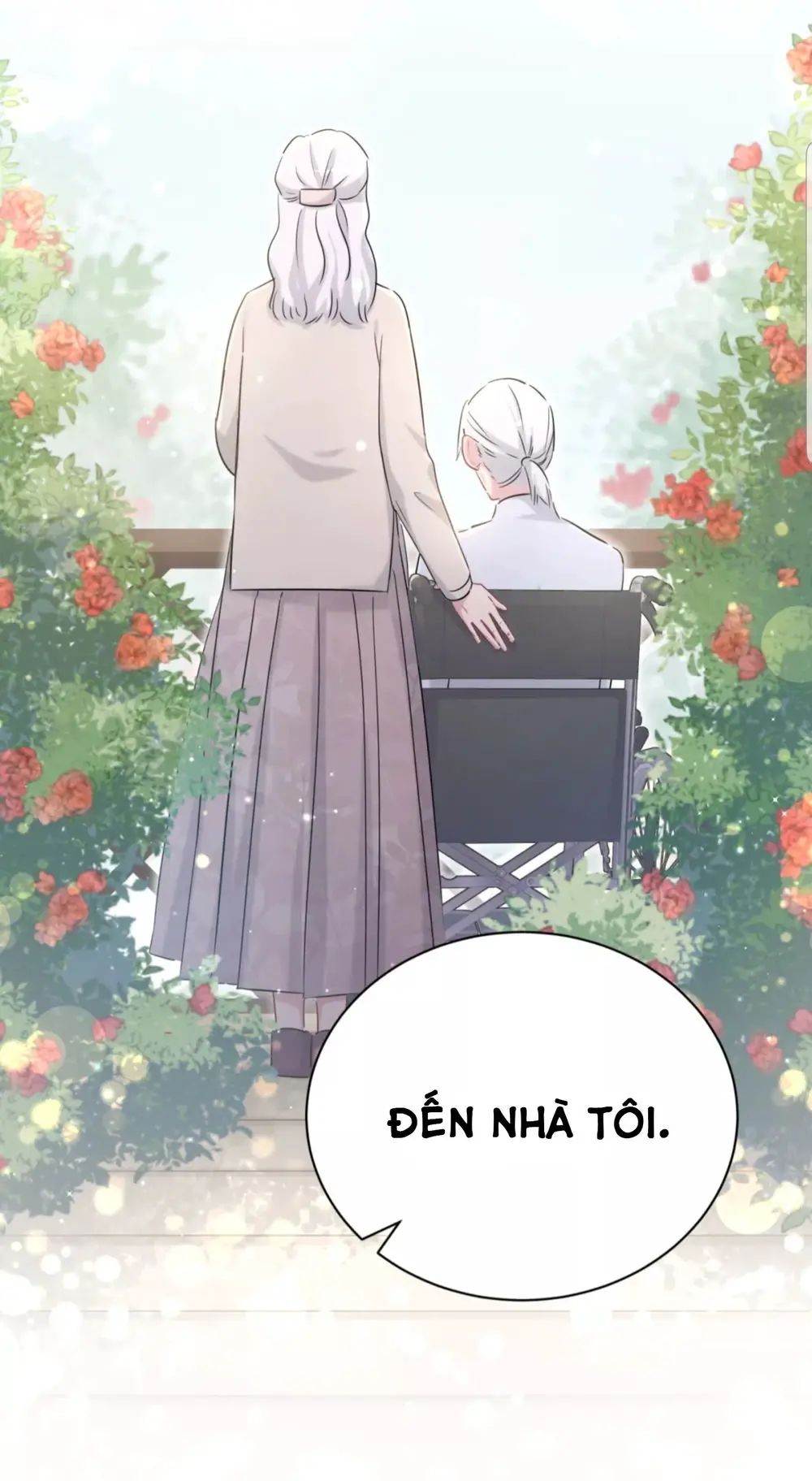 Đứa Bé Là Của Ai ???? Nettruyen ZZZ Chương 112 Page 71