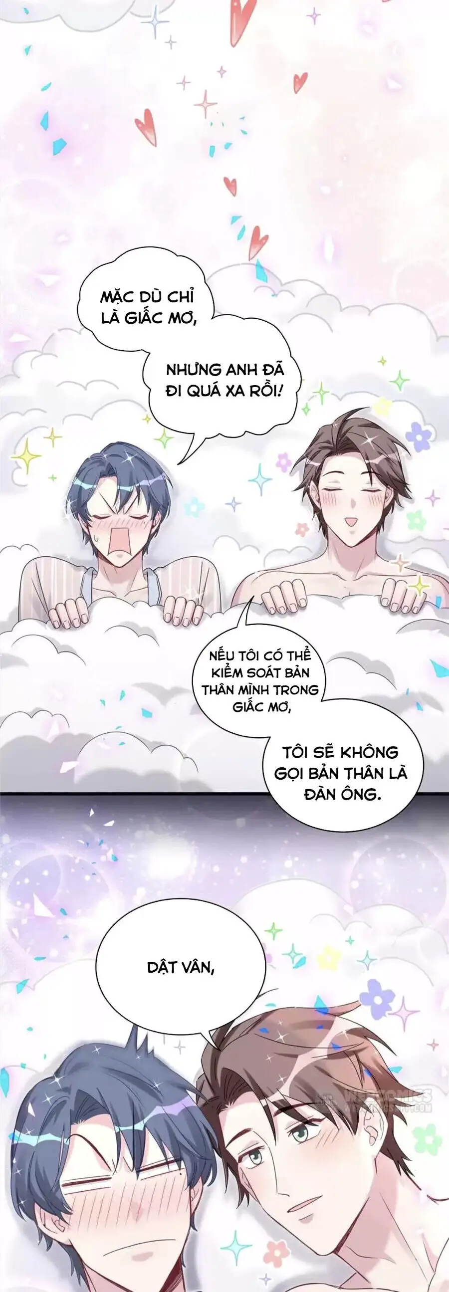 Đứa Bé Là Của Ai ???? Nettruyen ZZZ Chương 161 Page 12