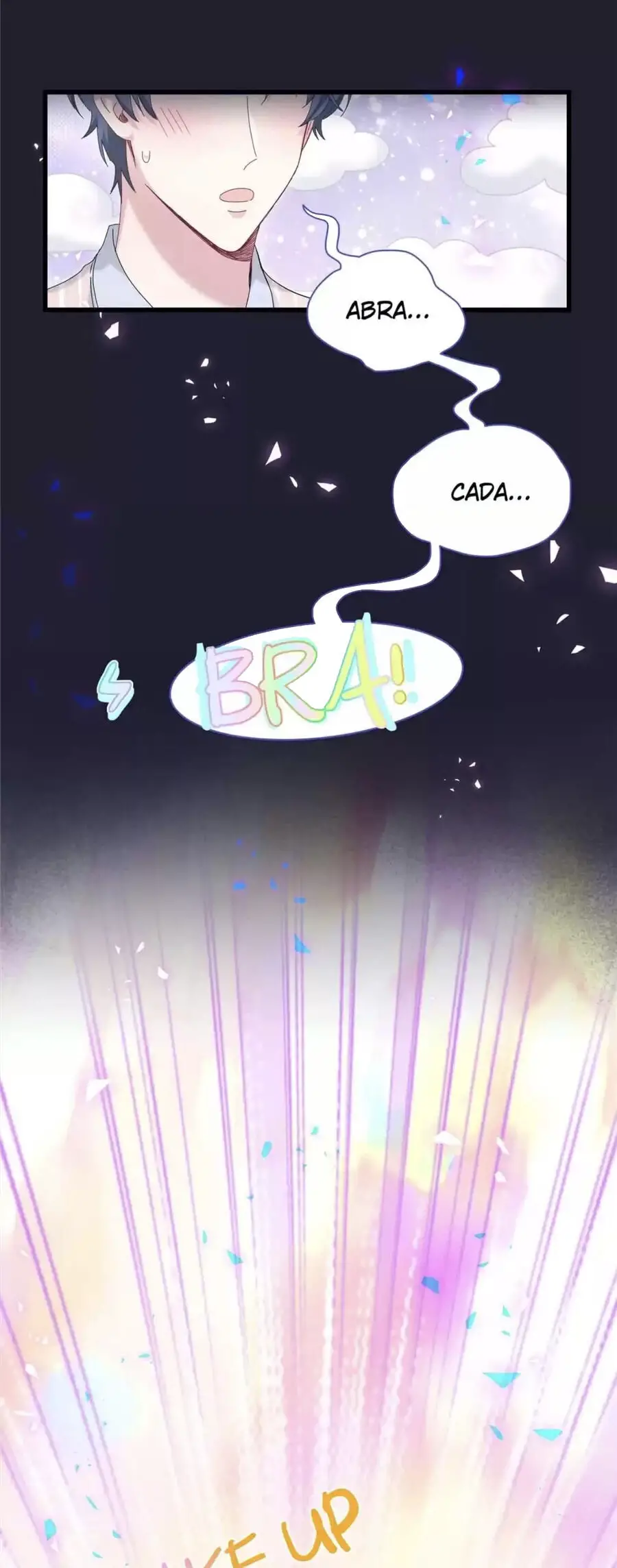 Đứa Bé Là Của Ai ???? Nettruyen ZZZ Chương 161 Page 19
