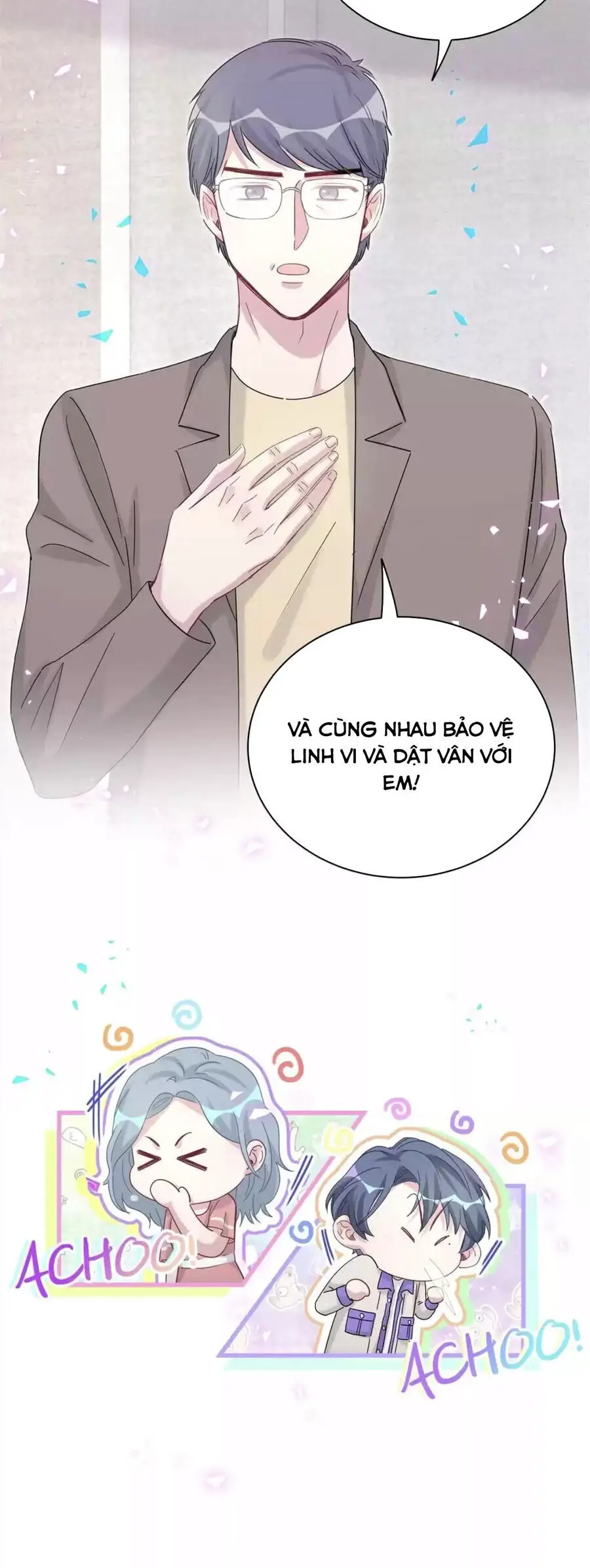 Đứa Bé Là Của Ai ???? Nettruyen ZZZ Chương 161 Page 33
