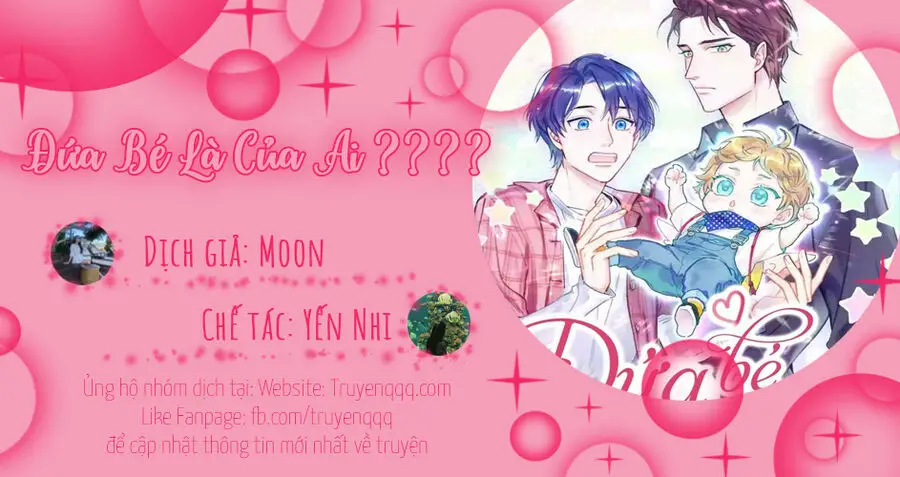 Đứa Bé Là Của Ai ???? Nettruyen ZZZ Chương 161 Page 34
