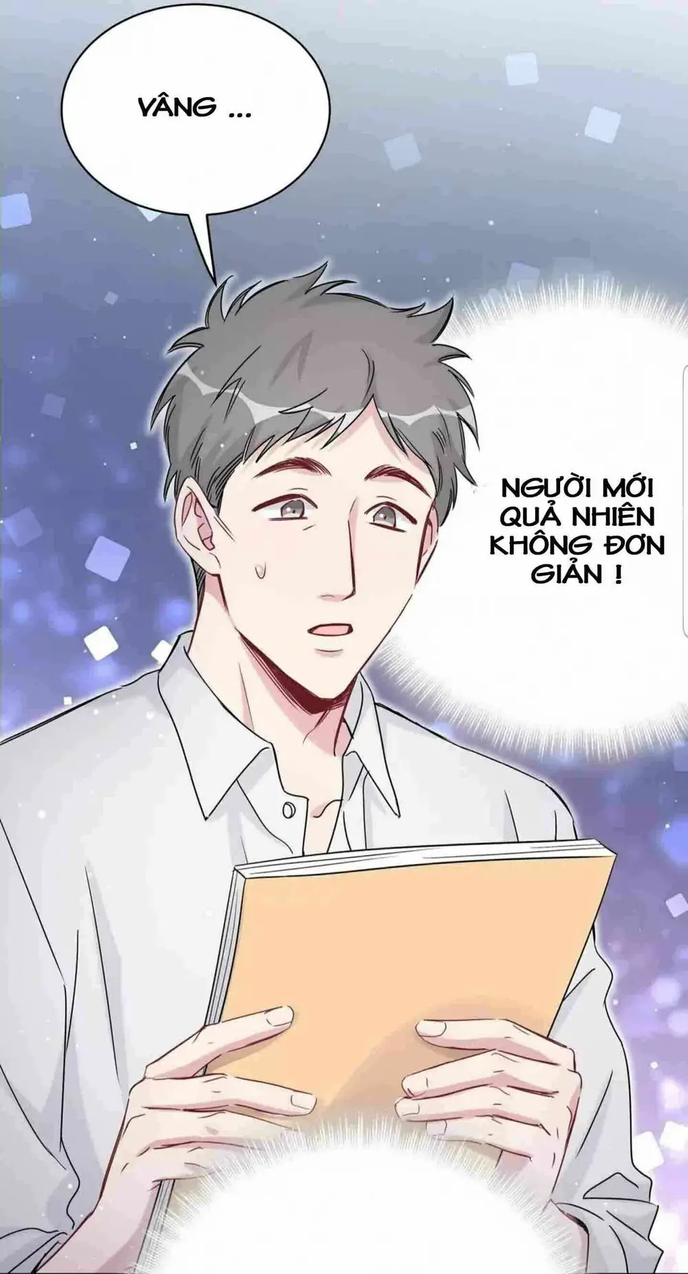 Đứa Bé Là Của Ai ???? Nettruyen ZZZ Chương 70 Page 6