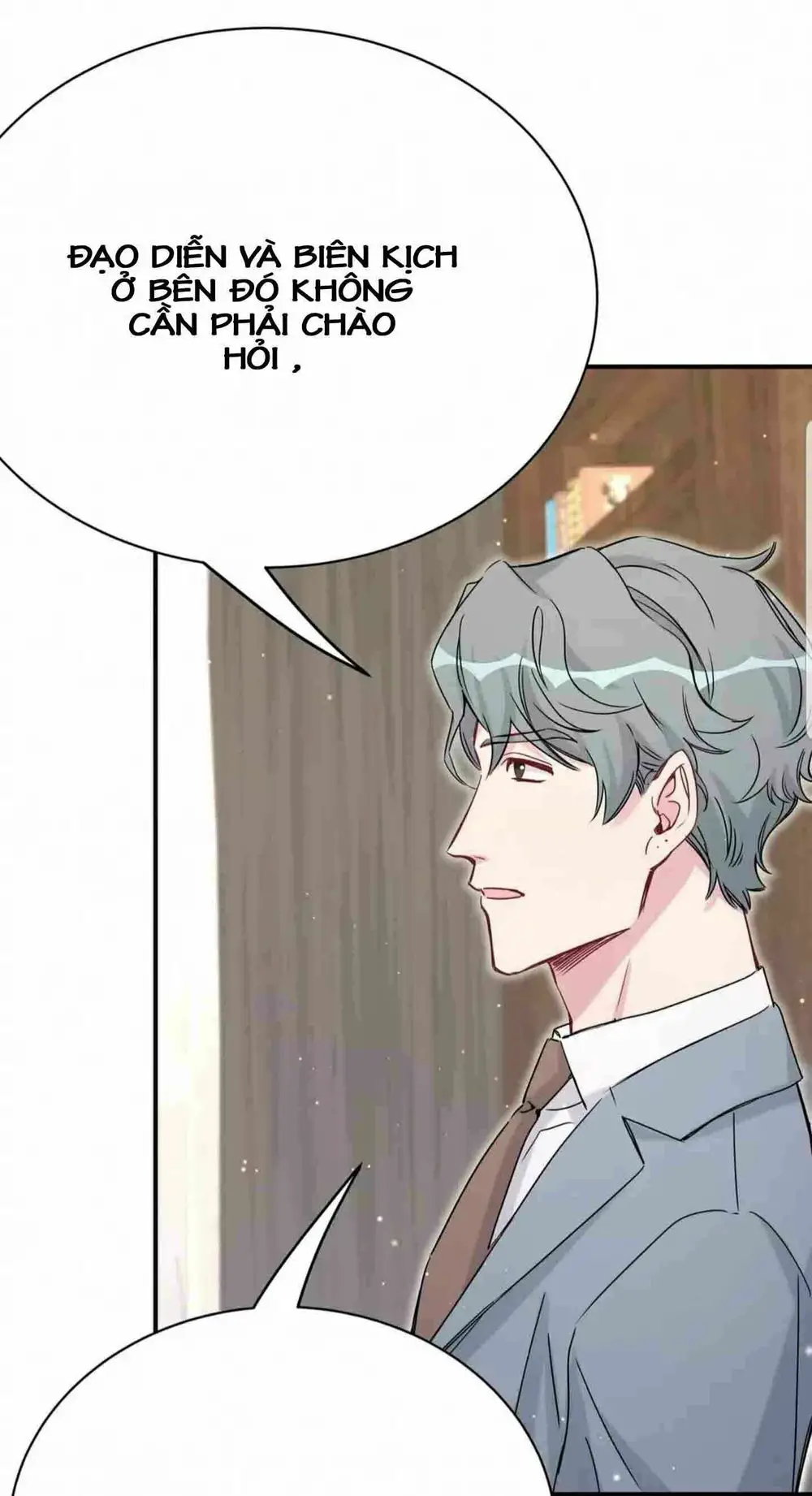 Đứa Bé Là Của Ai ???? Nettruyen ZZZ Chương 70 Page 8