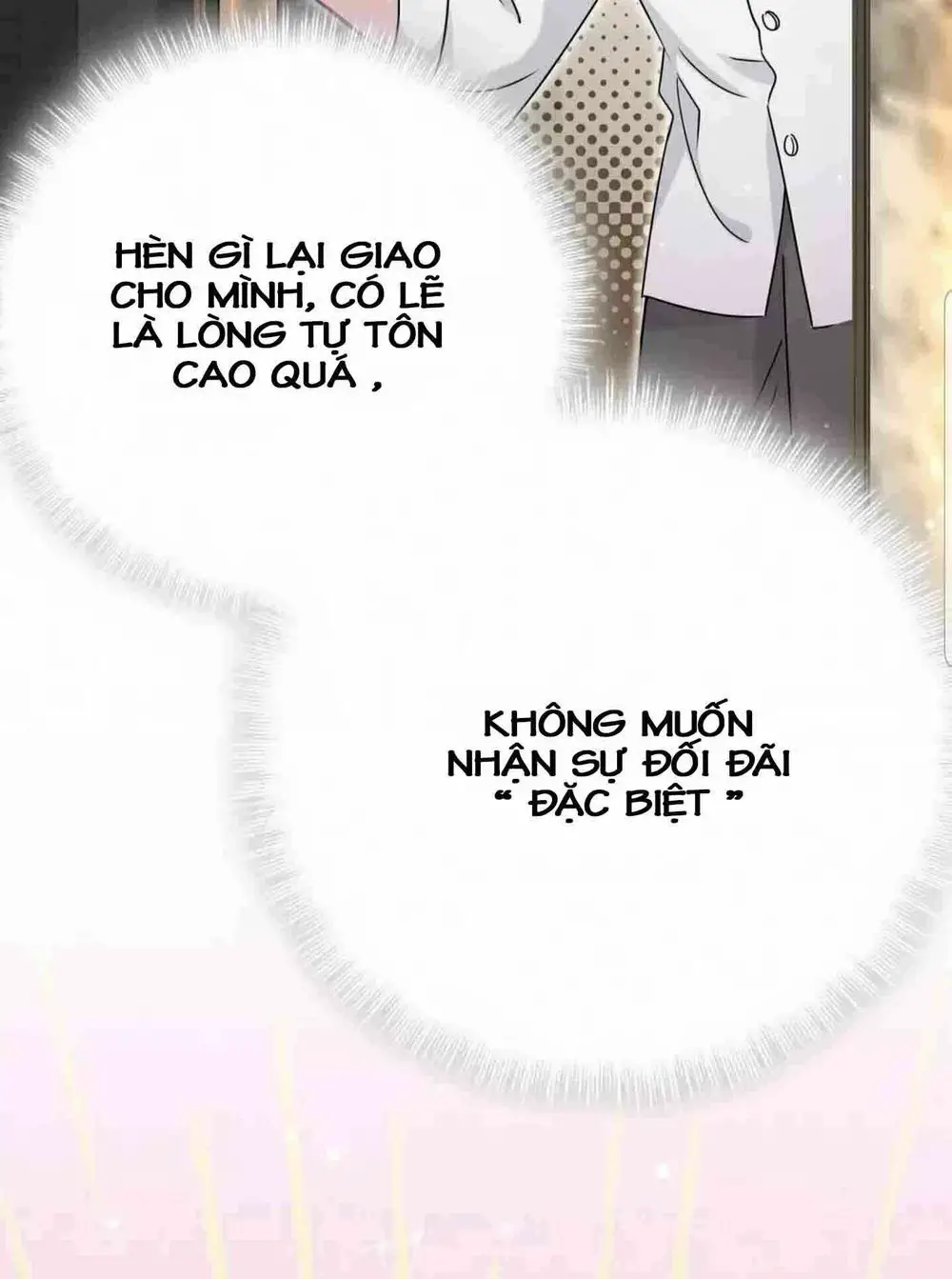 Đứa Bé Là Của Ai ???? Nettruyen ZZZ Chương 70 Page 14