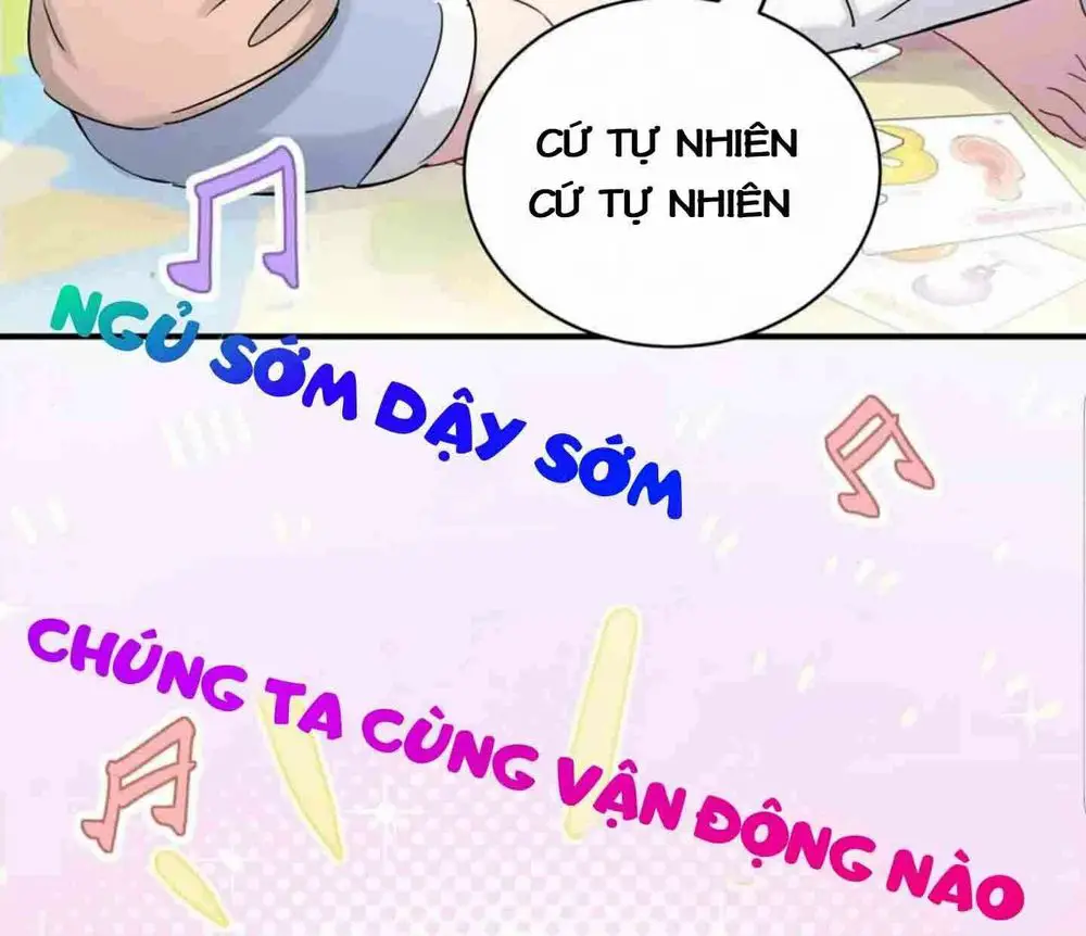 Đứa Bé Là Của Ai ???? Nettruyen ZZZ Chương 70 Page 22