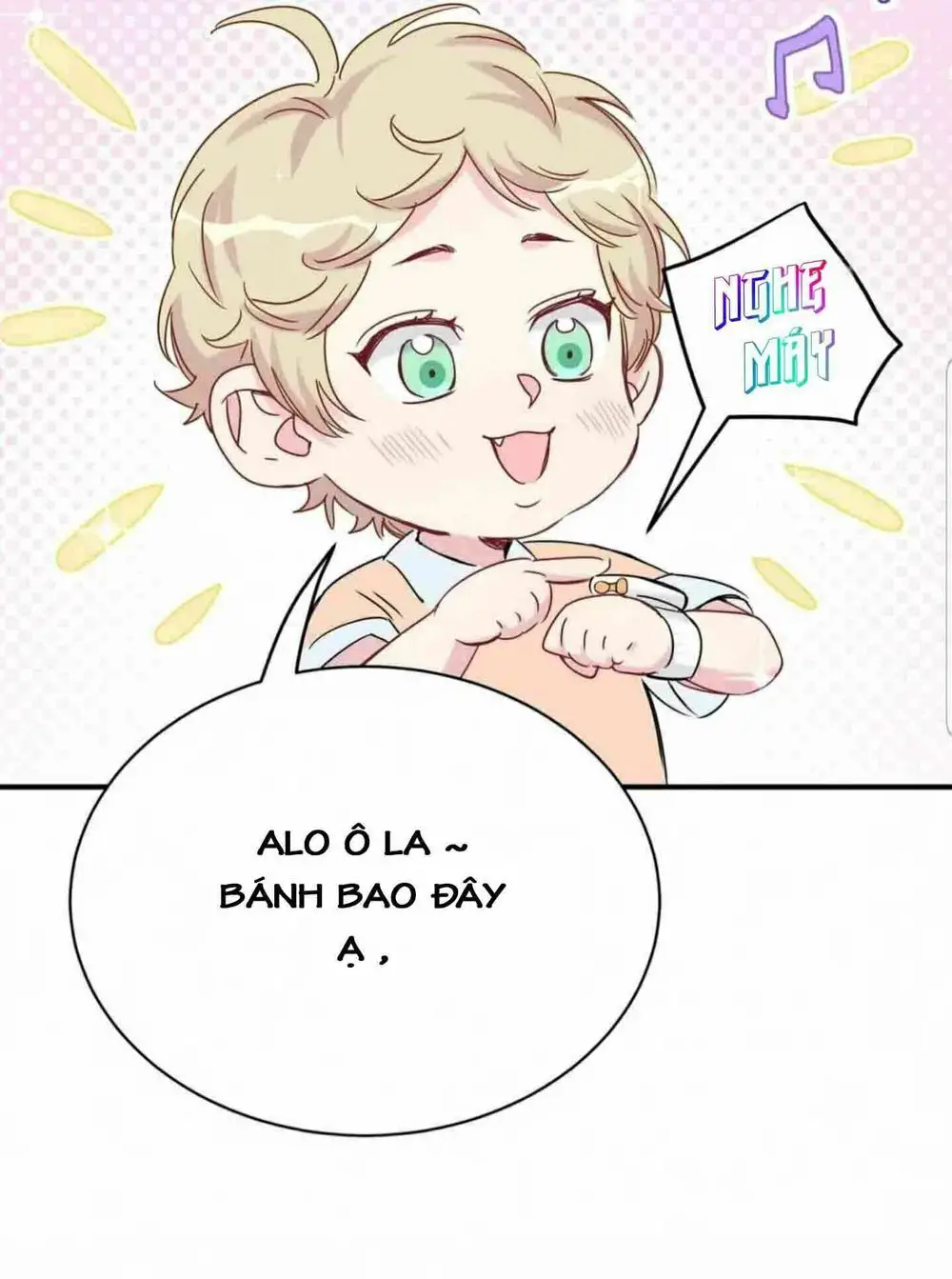 Đứa Bé Là Của Ai ???? Nettruyen ZZZ Chương 70 Page 23