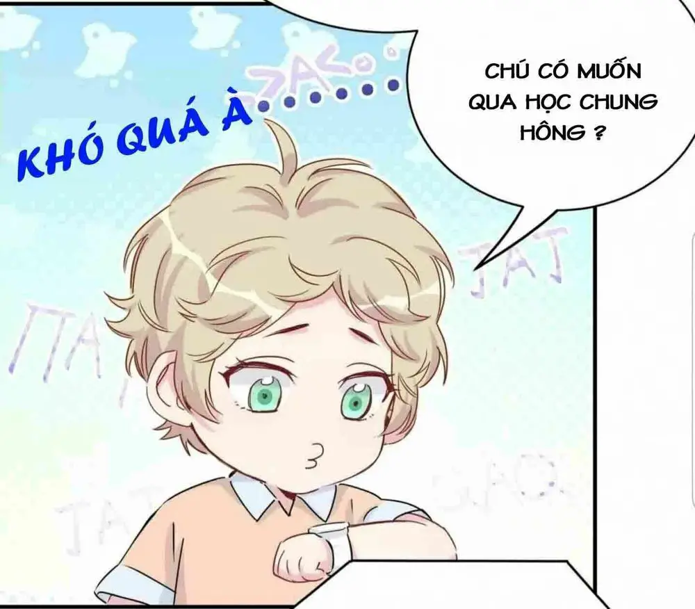 Đứa Bé Là Của Ai ???? Nettruyen ZZZ Chương 70 Page 26
