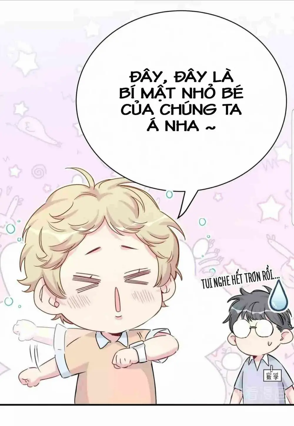 Đứa Bé Là Của Ai ???? Nettruyen ZZZ Chương 70 Page 30