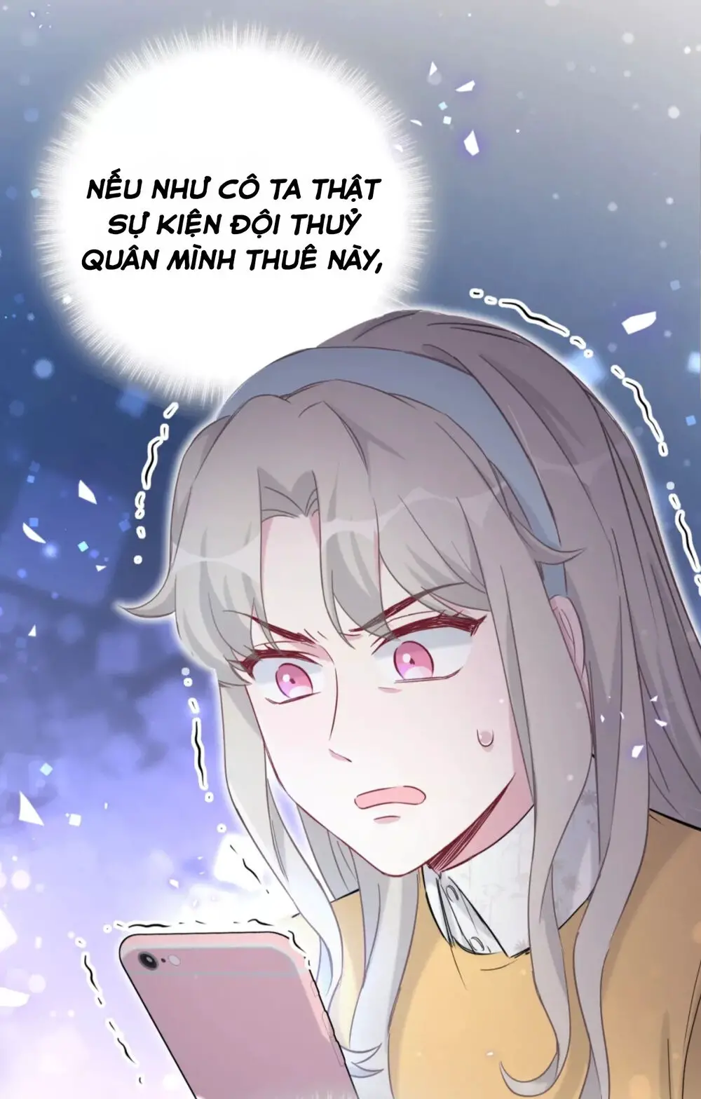 Đứa Bé Là Của Ai ???? Nettruyen ZZZ Chương 110 Page 58