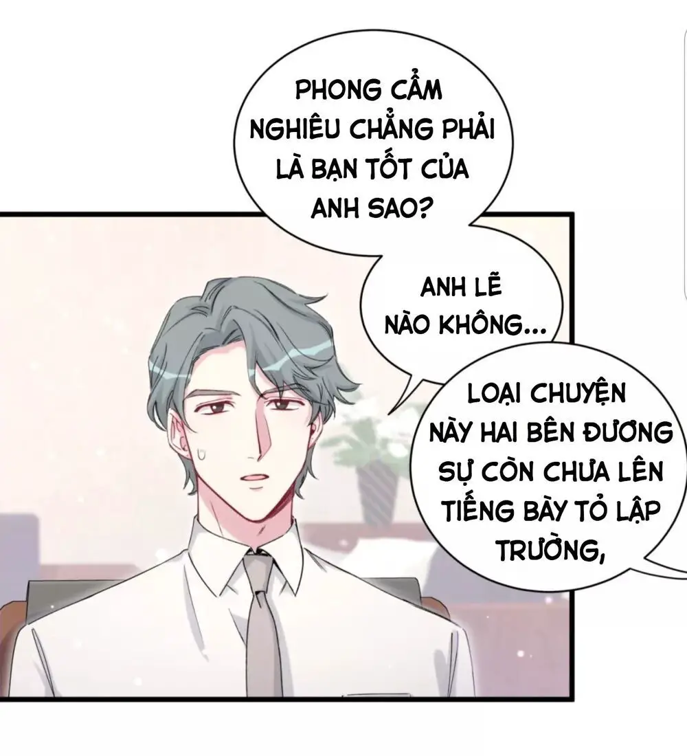 Đứa Bé Là Của Ai ???? Nettruyen ZZZ Chương 109 Page 7
