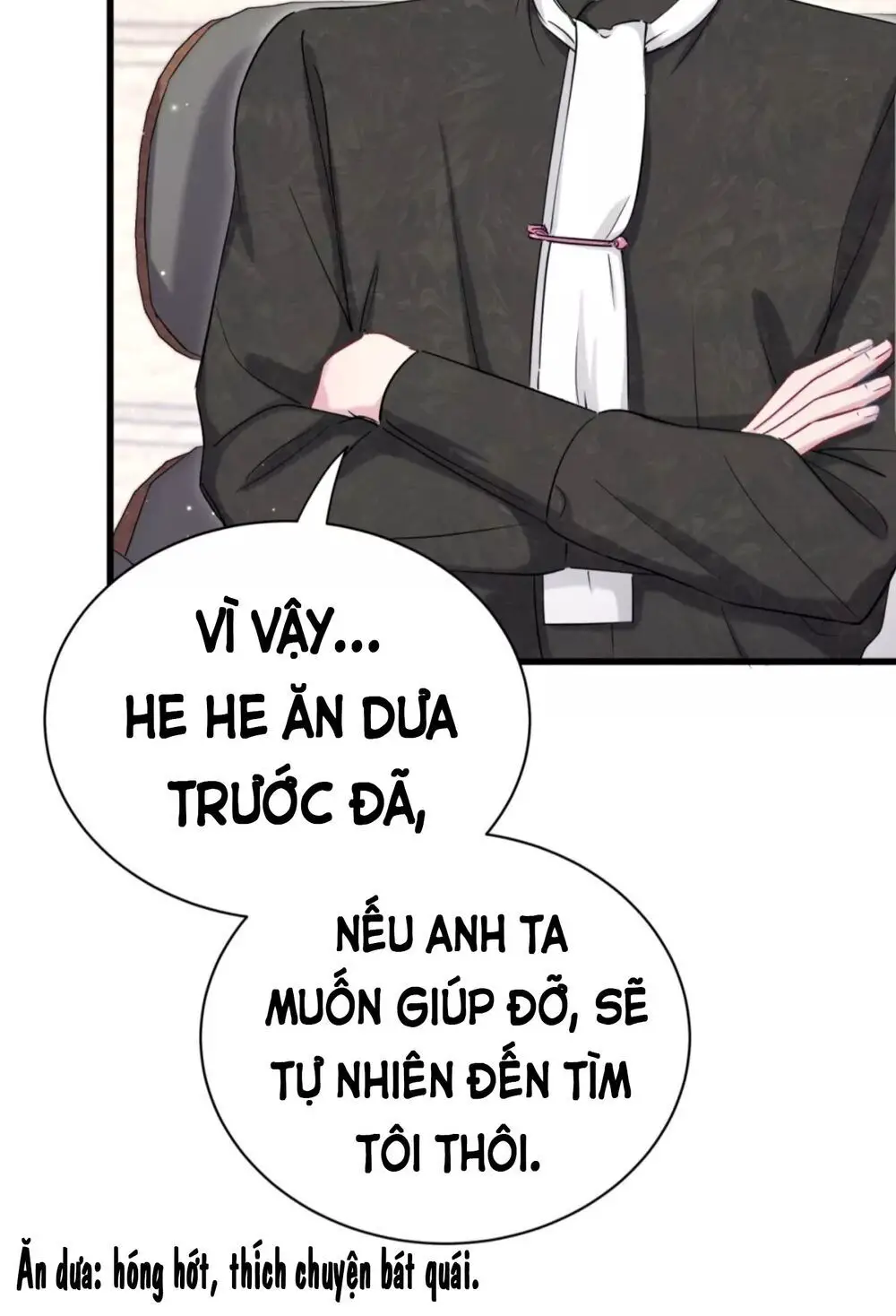 Đứa Bé Là Của Ai ???? Nettruyen ZZZ Chương 109 Page 9