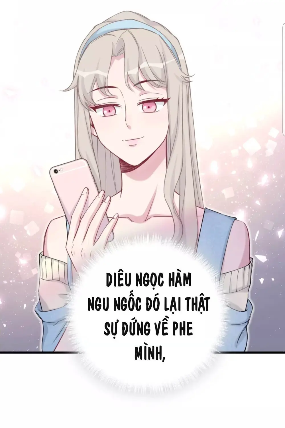 Đứa Bé Là Của Ai ???? Nettruyen ZZZ Chương 109 Page 16