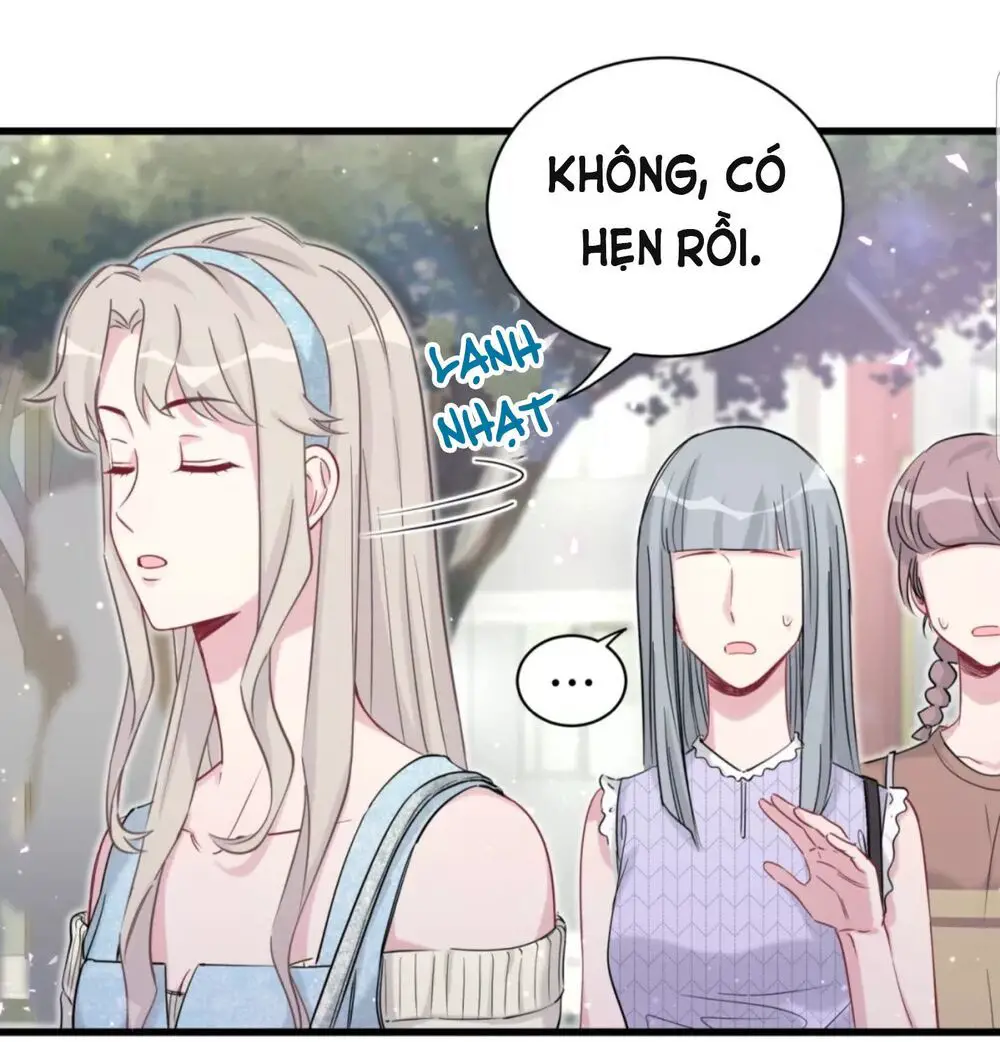 Đứa Bé Là Của Ai ???? Nettruyen ZZZ Chương 109 Page 21