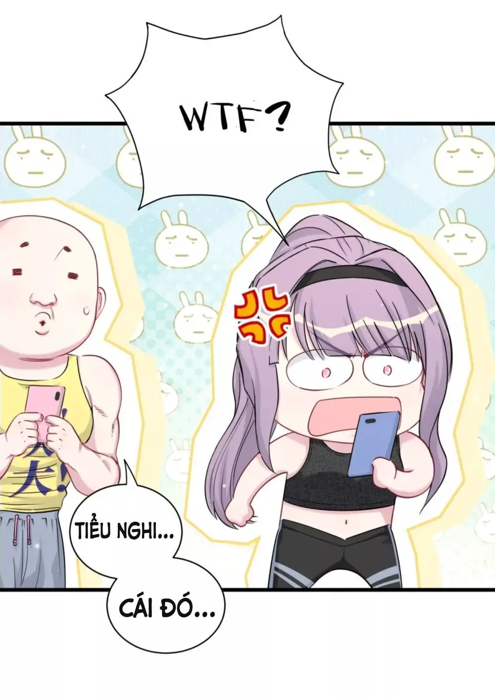 Đứa Bé Là Của Ai ???? Nettruyen ZZZ Chương 109 Page 29