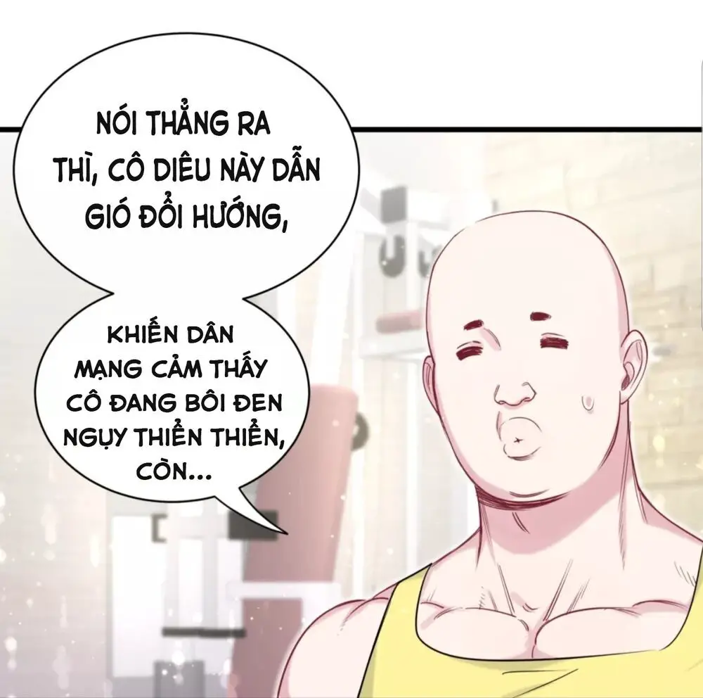 Đứa Bé Là Của Ai ???? Nettruyen ZZZ Chương 109 Page 33