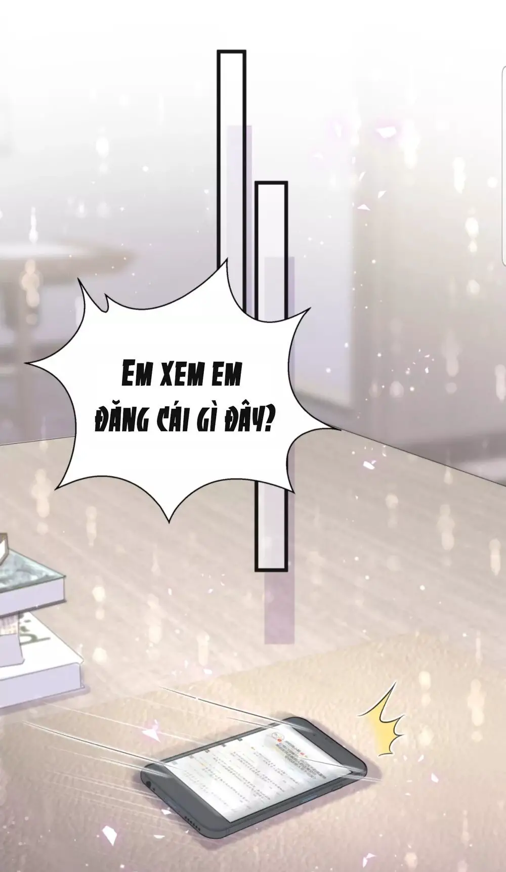 Đứa Bé Là Của Ai ???? Nettruyen ZZZ Chương 109 Page 41