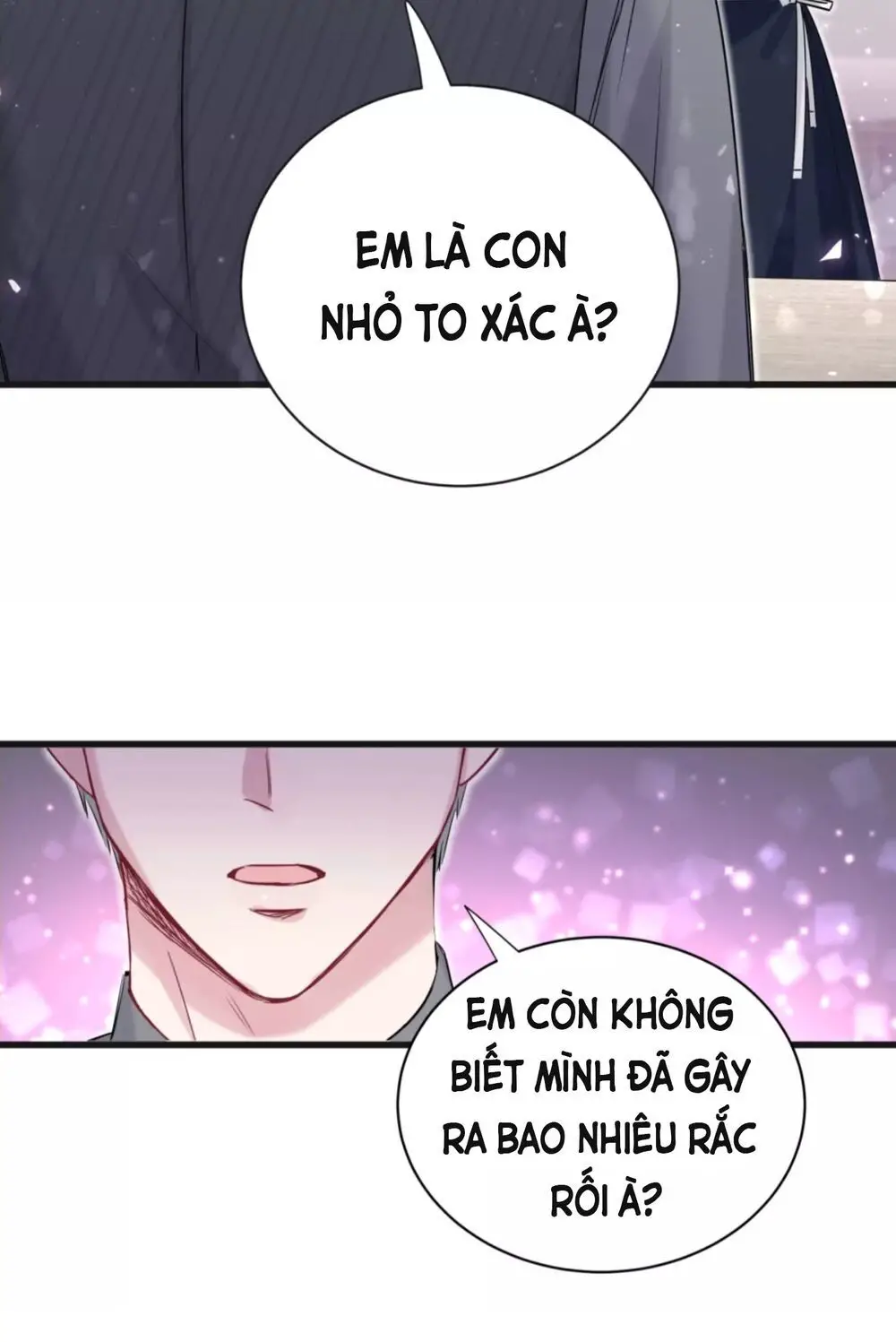 Đứa Bé Là Của Ai ???? Nettruyen ZZZ Chương 109 Page 46