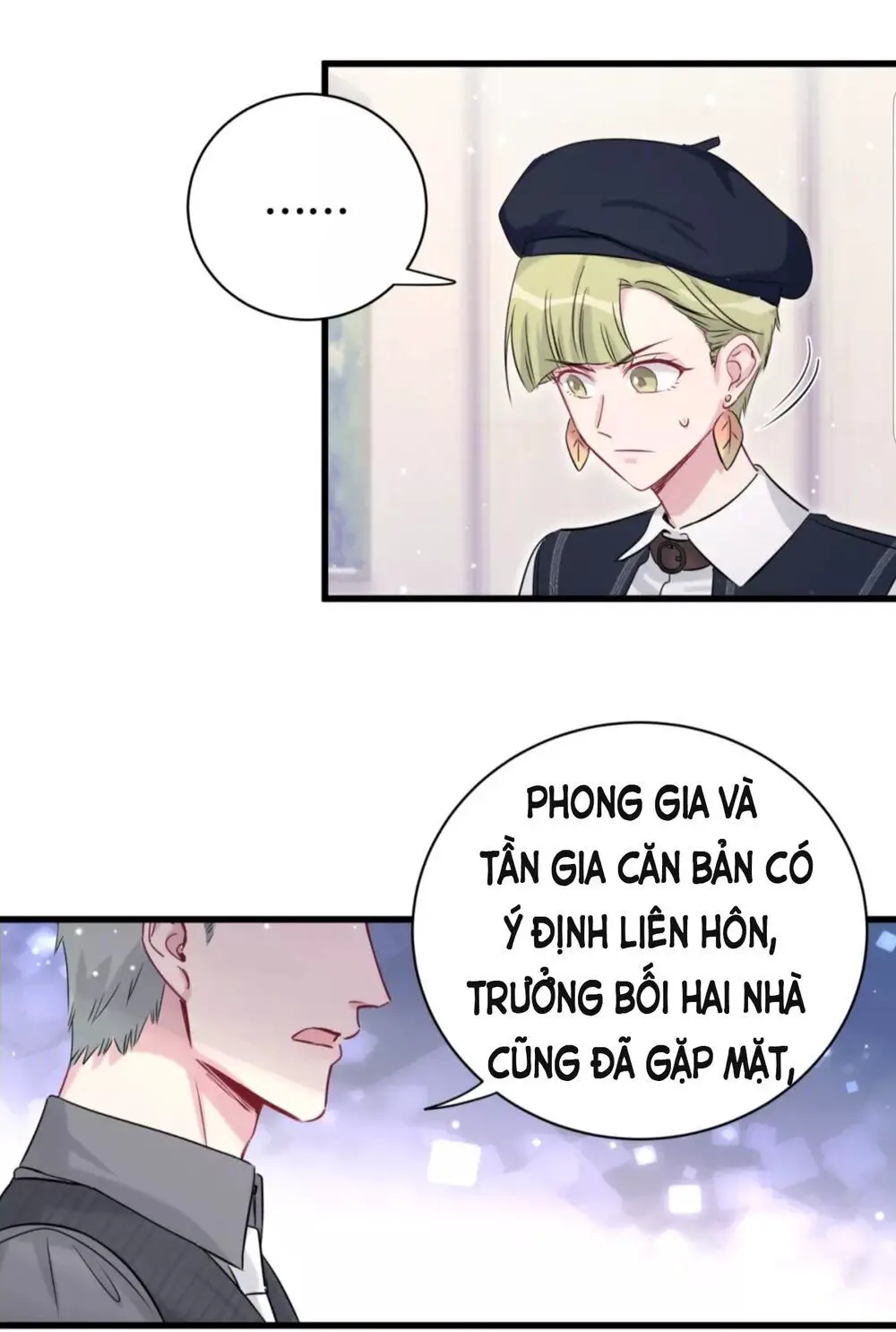 Đứa Bé Là Của Ai ???? Nettruyen ZZZ Chương 109 Page 47
