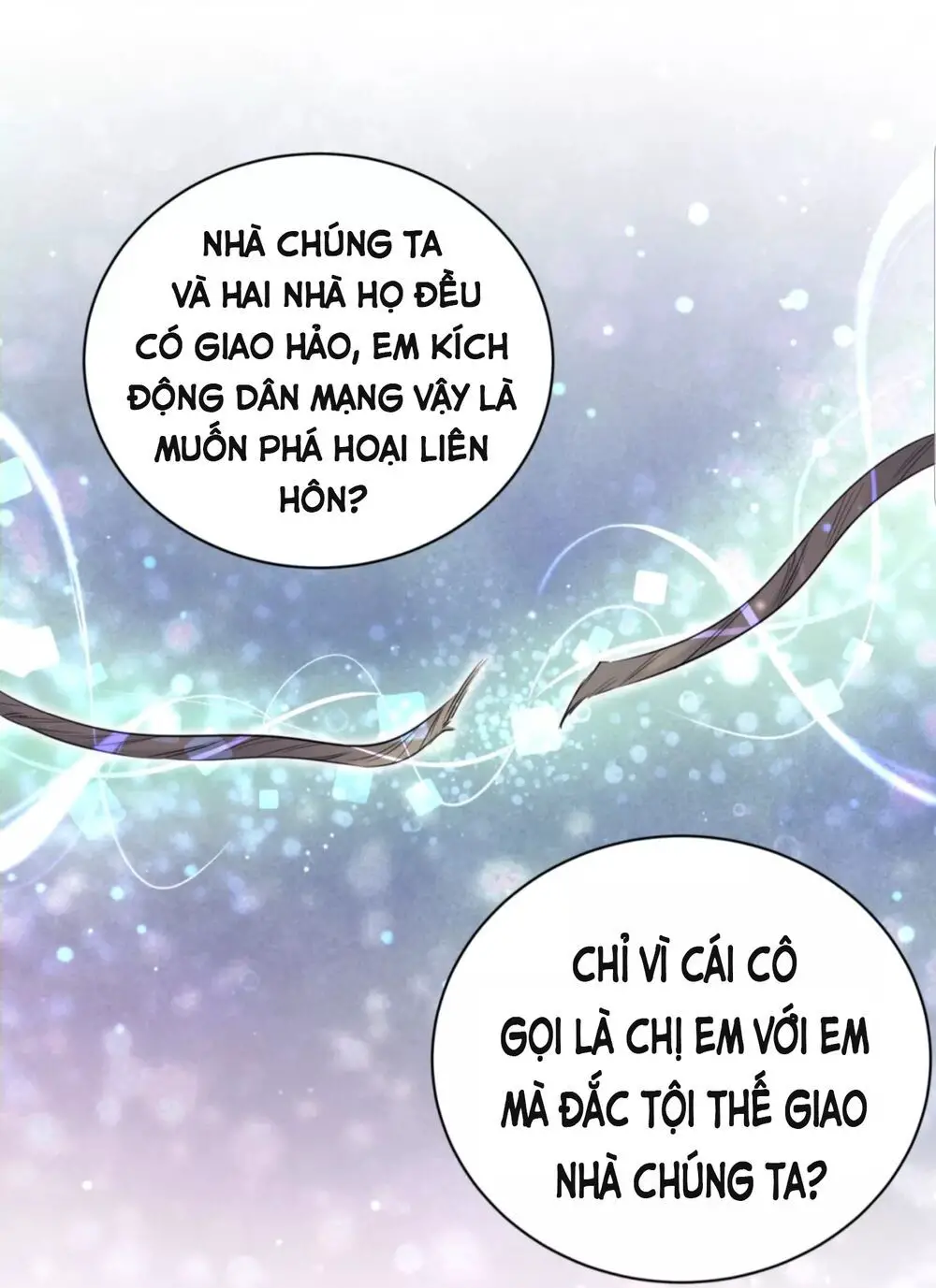 Đứa Bé Là Của Ai ???? Nettruyen ZZZ Chương 109 Page 48