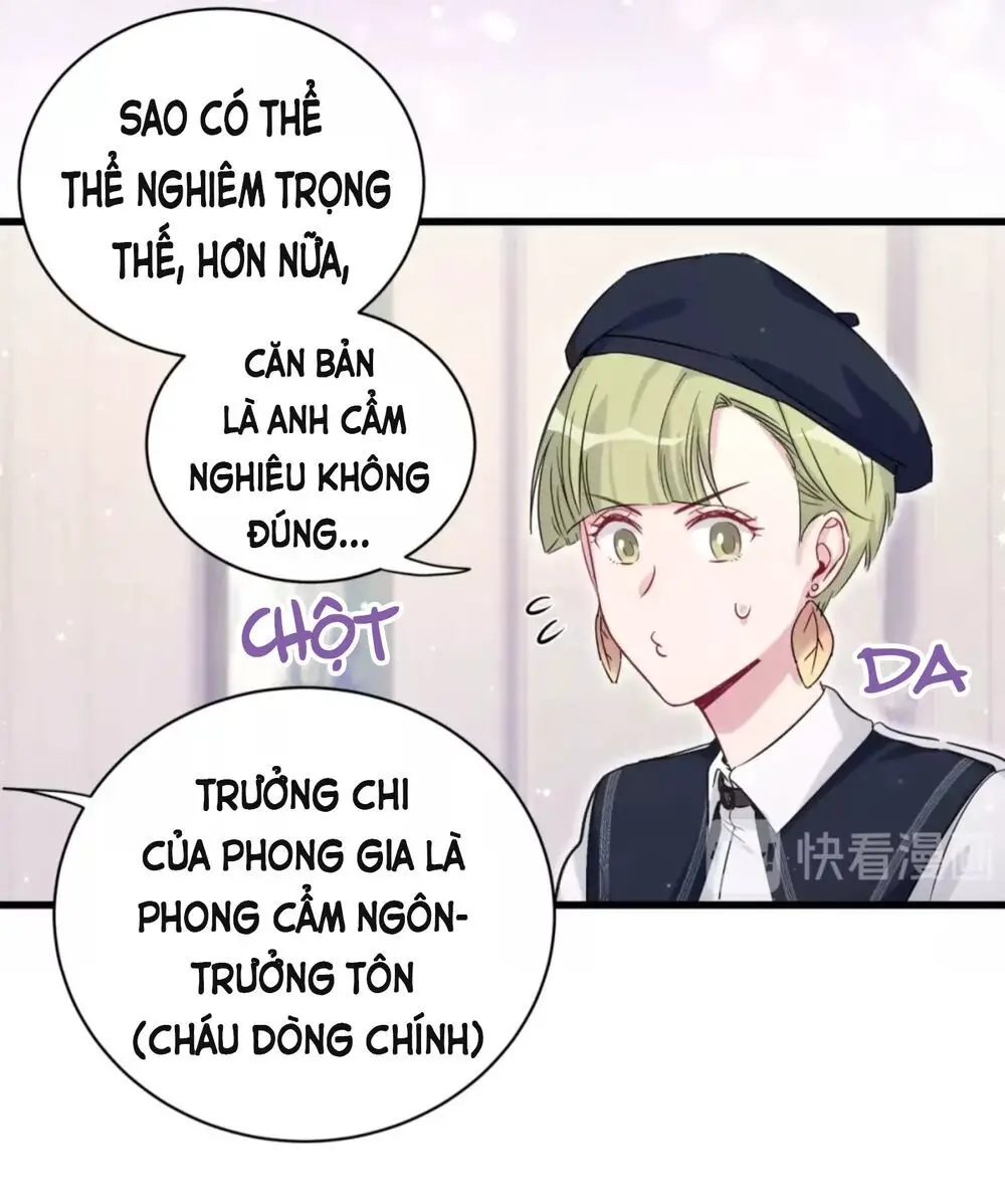 Đứa Bé Là Của Ai ???? Nettruyen ZZZ Chương 109 Page 49