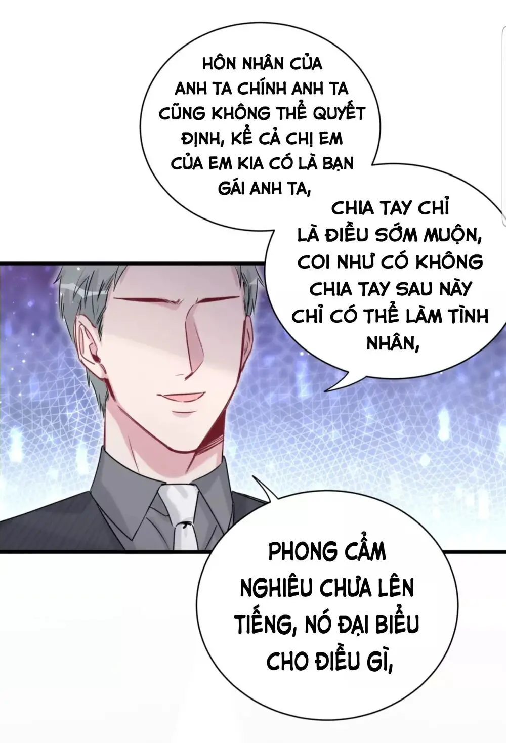 Đứa Bé Là Của Ai ???? Nettruyen ZZZ Chương 109 Page 50