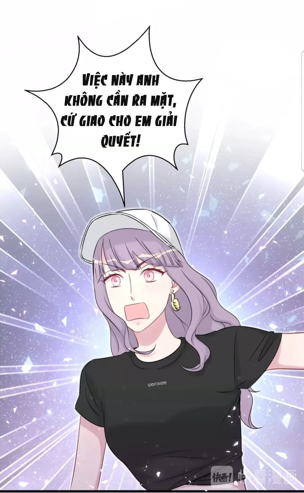 Đứa Bé Là Của Ai ???? Nettruyen ZZZ Chương 109 Page 54