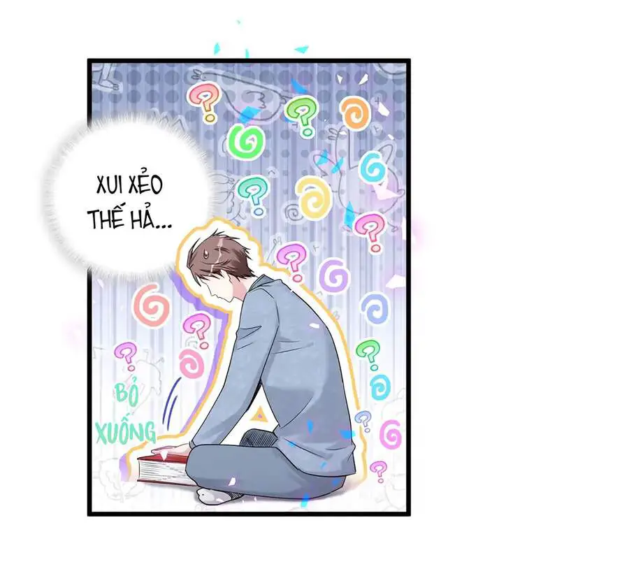 Đứa Bé Là Của Ai ???? Nettruyen ZZZ Chương 158 Page 38