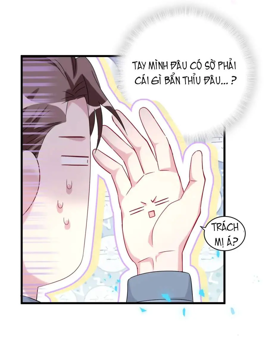 Đứa Bé Là Của Ai ???? Nettruyen ZZZ Chương 158 Page 45
